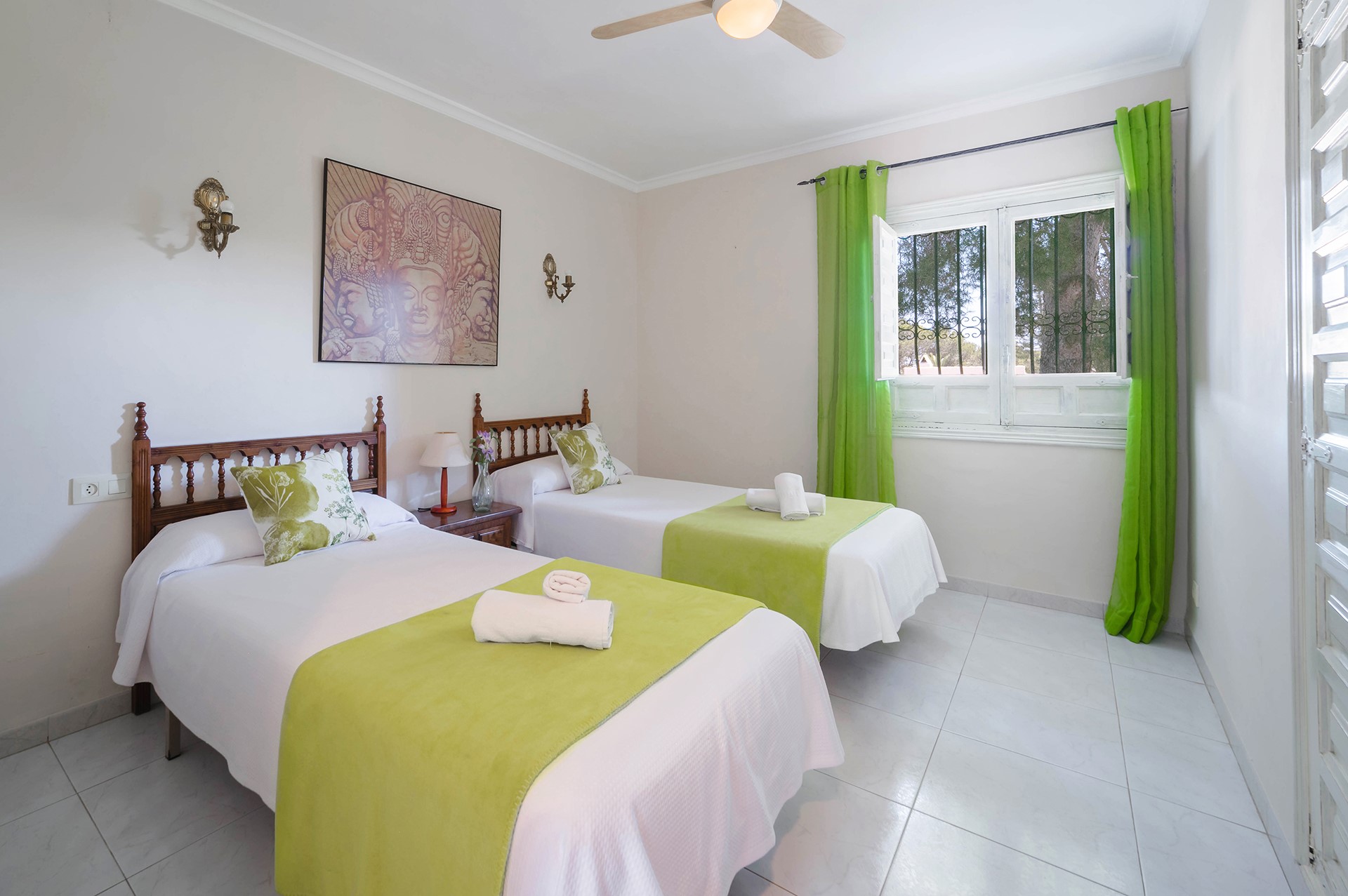 Villa La Marina, Javea, Costa Blanca