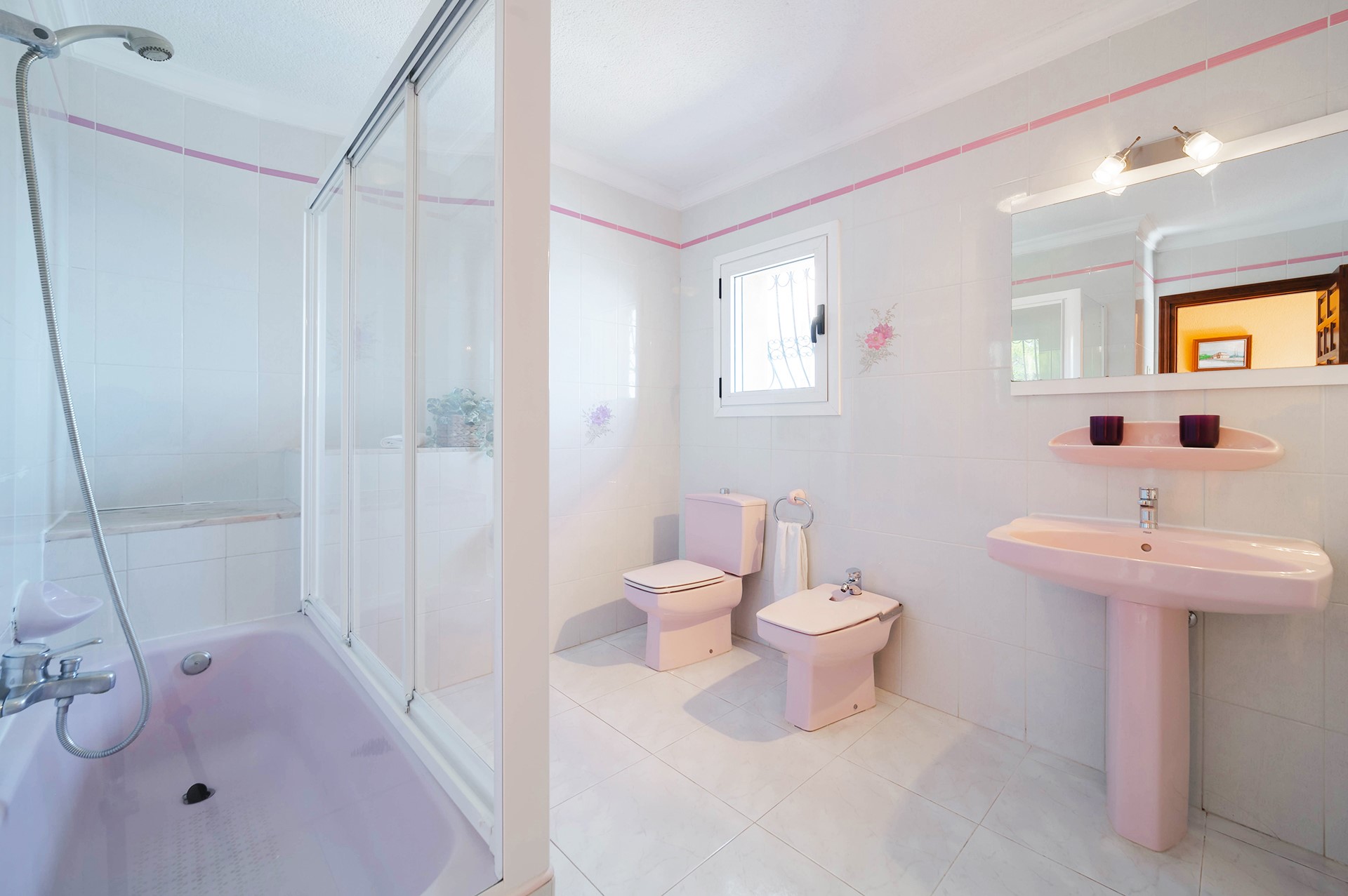 Villa La Marina, Javea, Costa Blanca