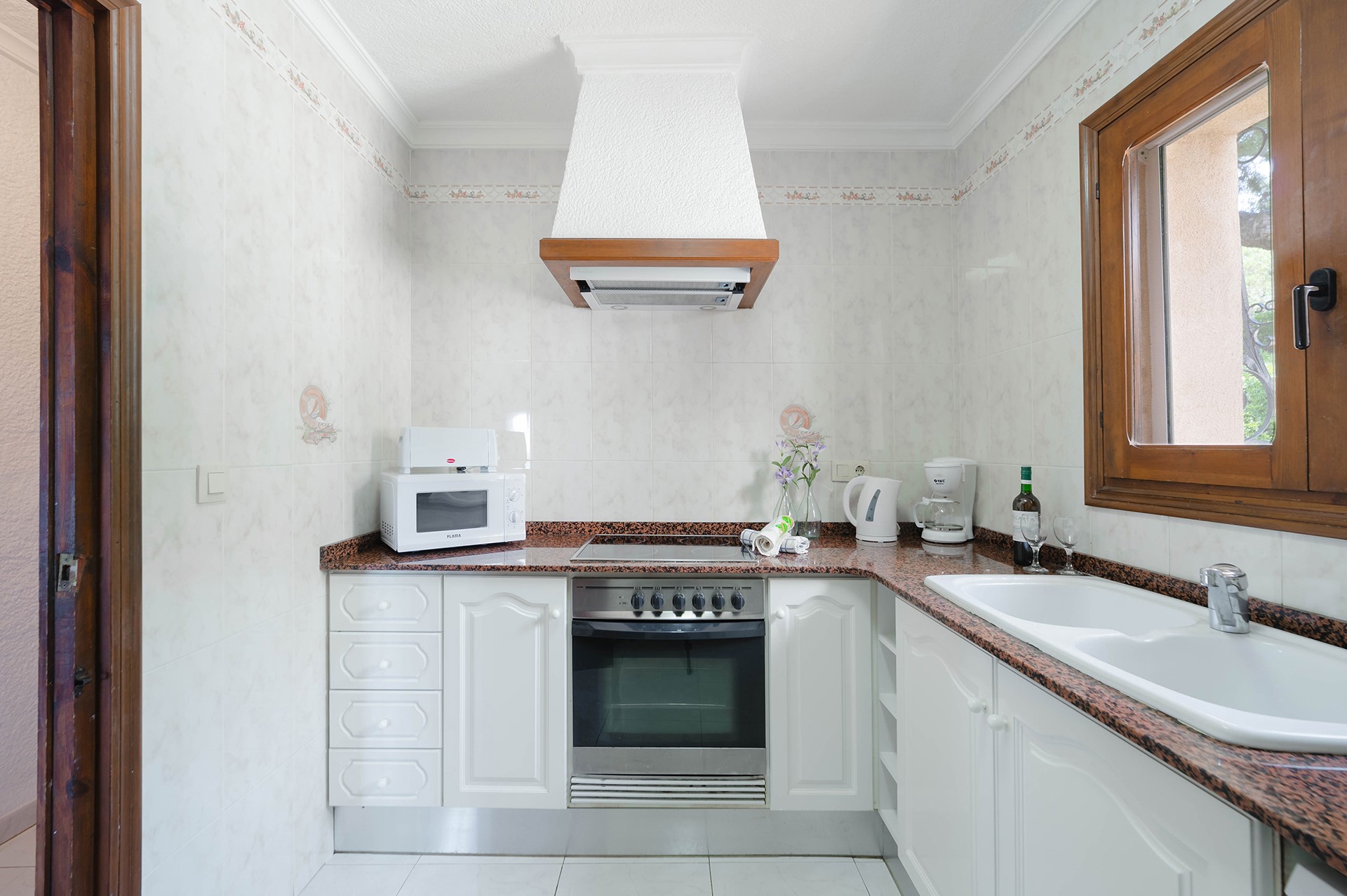 Villa La Marina, Javea, Costa Blanca