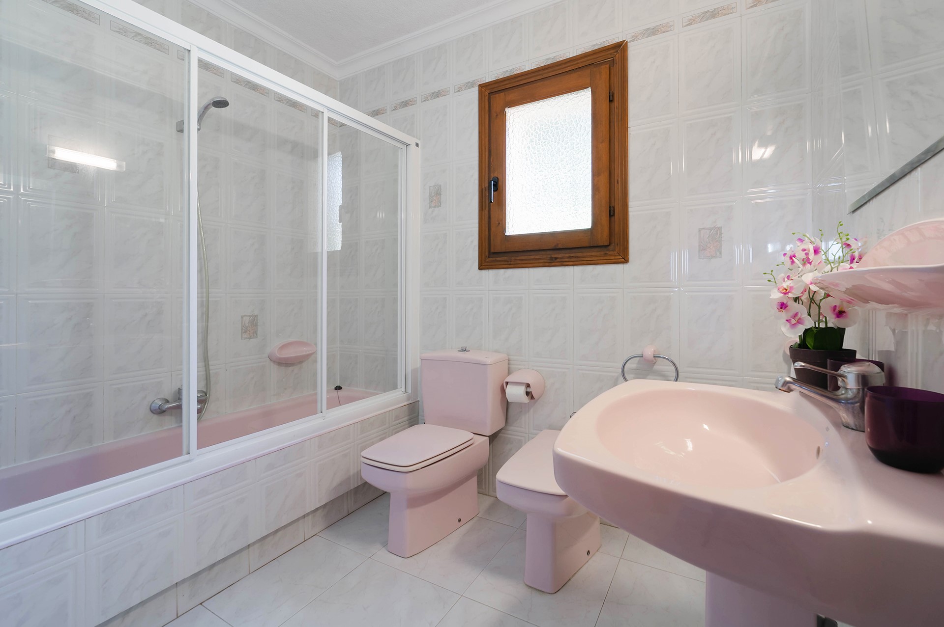 Villa La Marina, Javea, Costa Blanca