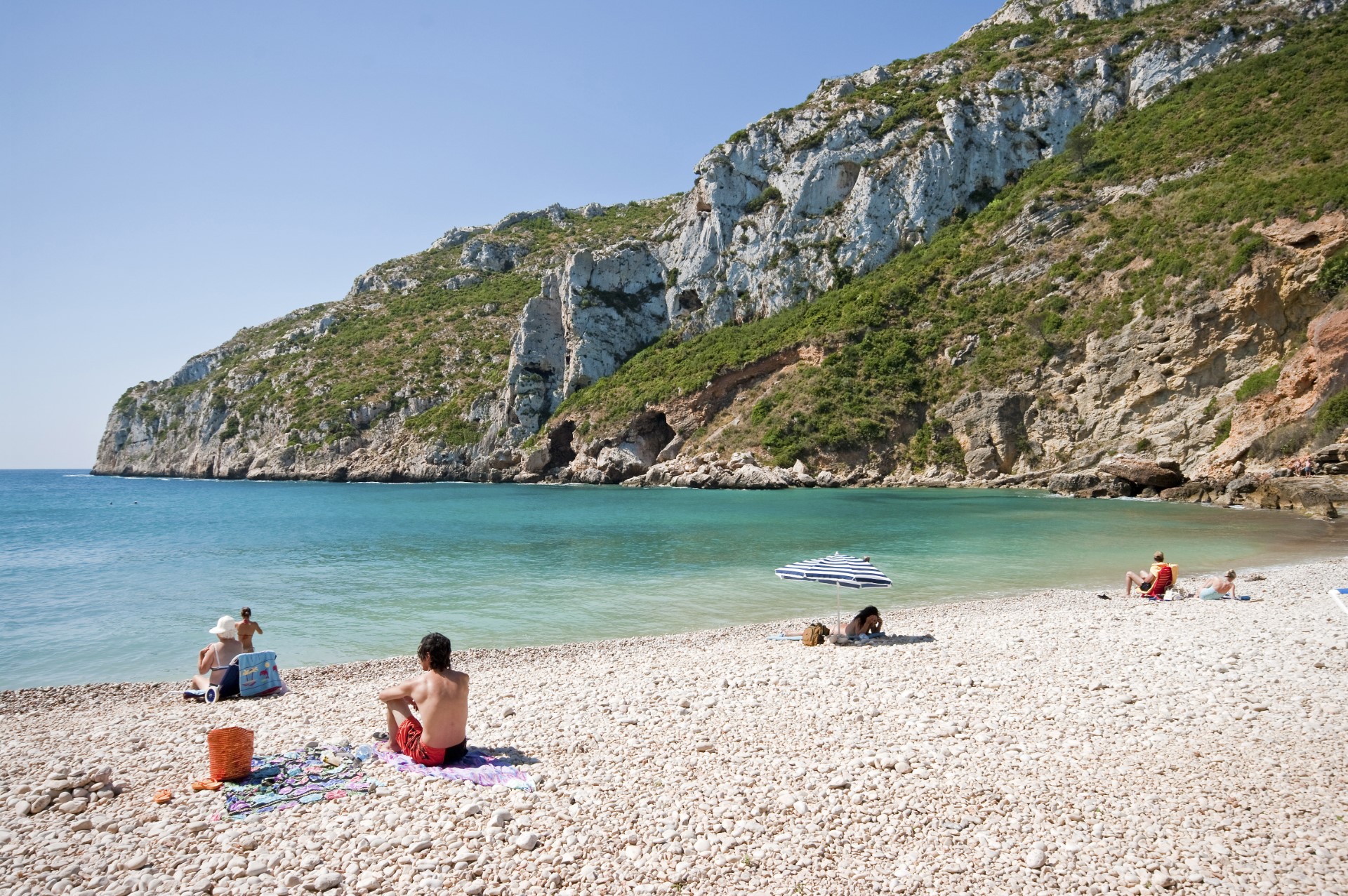 Villa La Marina, Javea, Costa Blanca