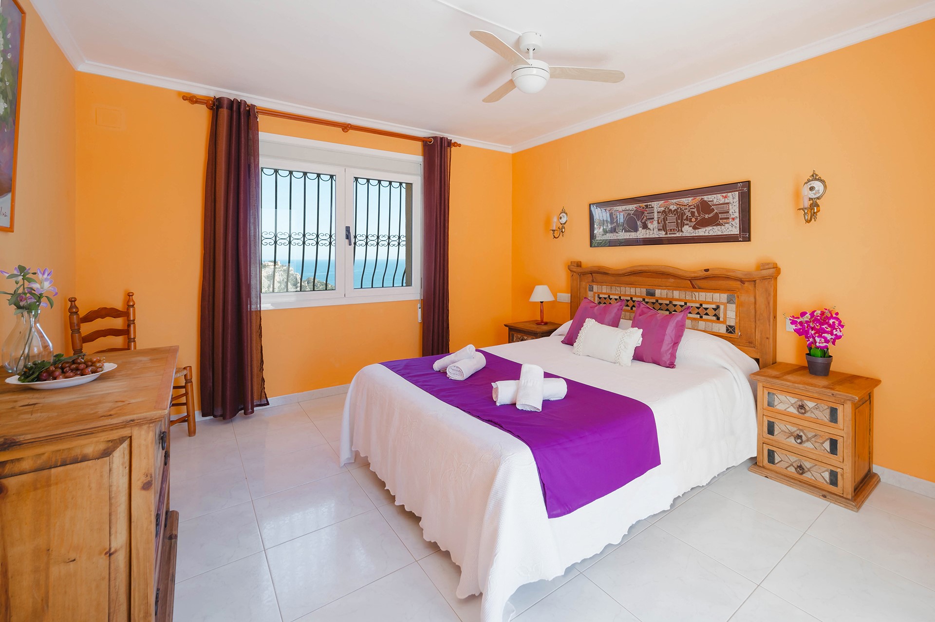 Villa La Marina, Javea, Costa Blanca