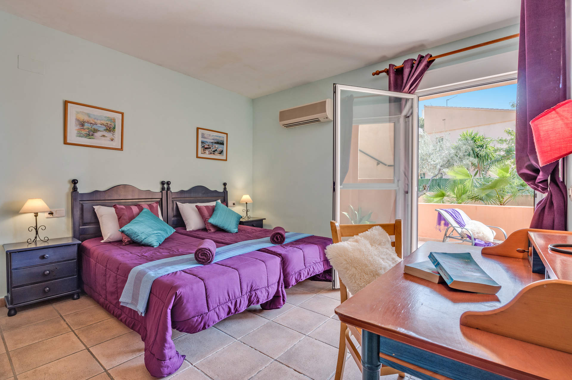Villa Mar Flores, Moraira, Costa Blanca