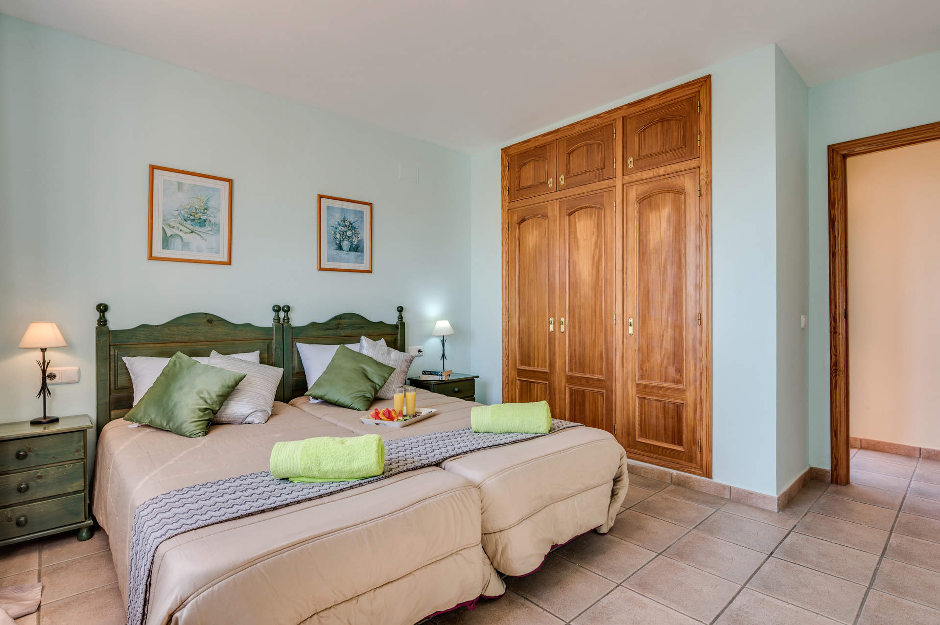 Villa Mar Flores, Moraira, Costa Blanca