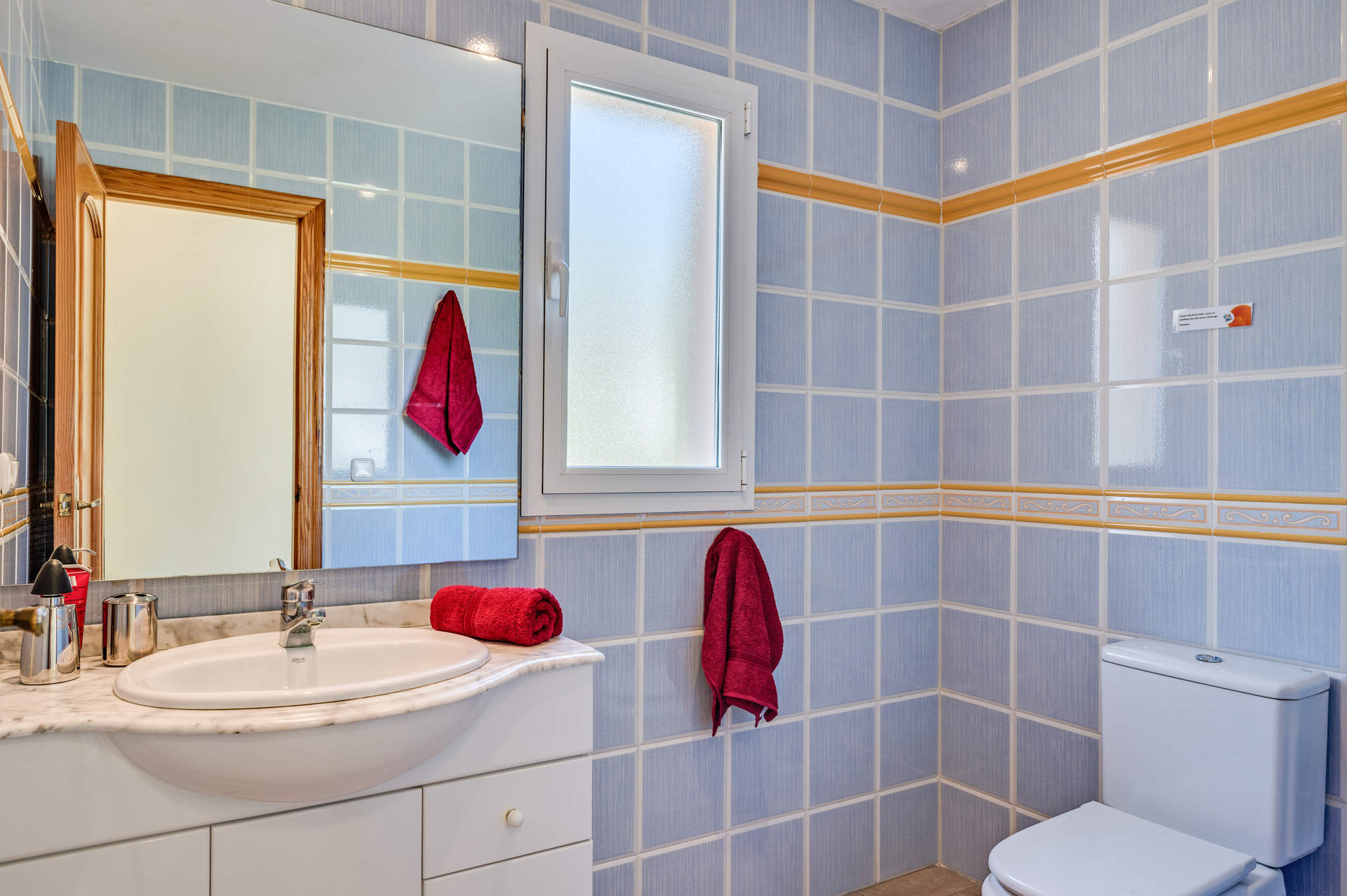 Villa Mar Flores, Moraira, Costa Blanca