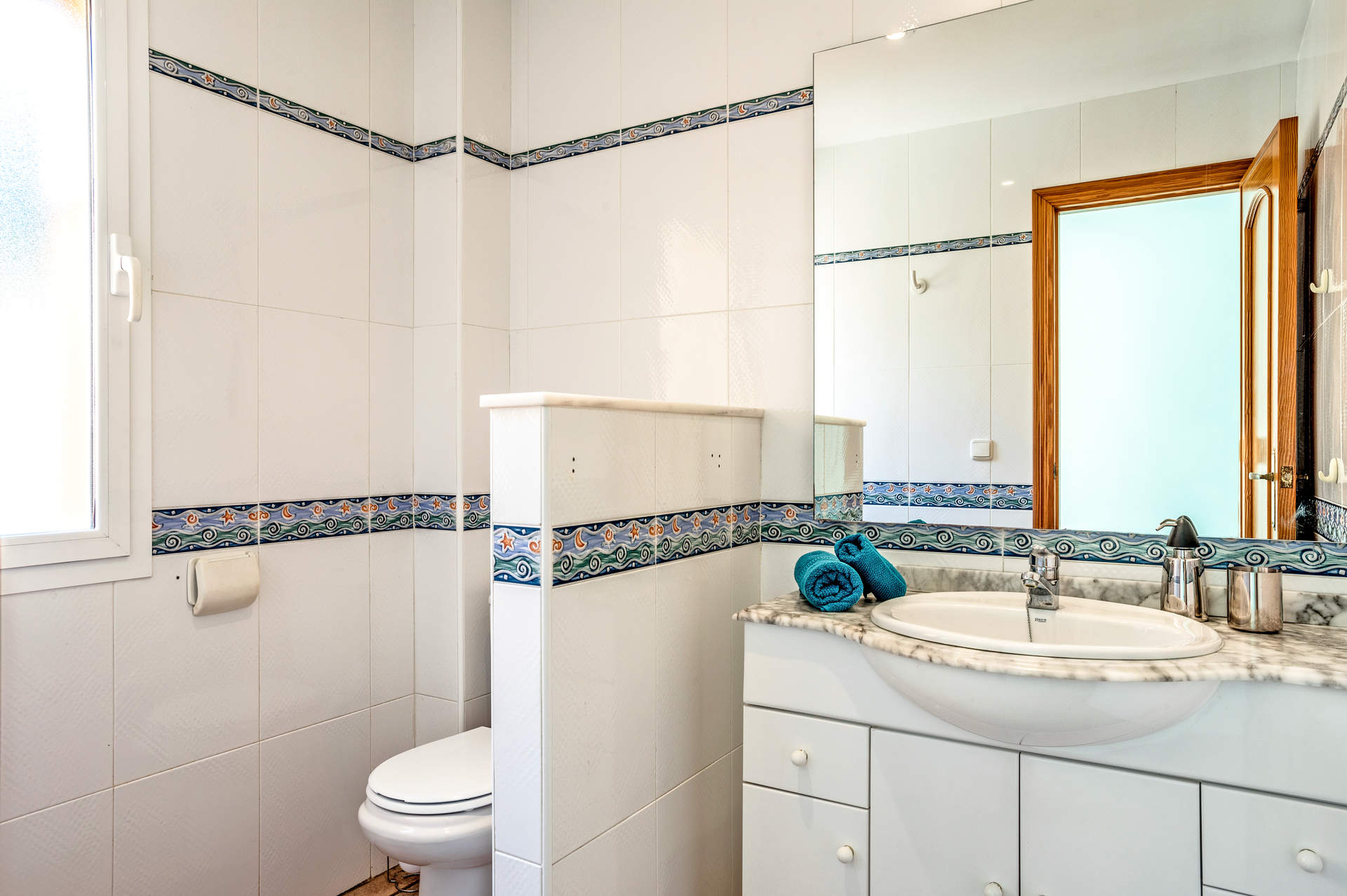 Villa Mar Flores, Moraira, Costa Blanca