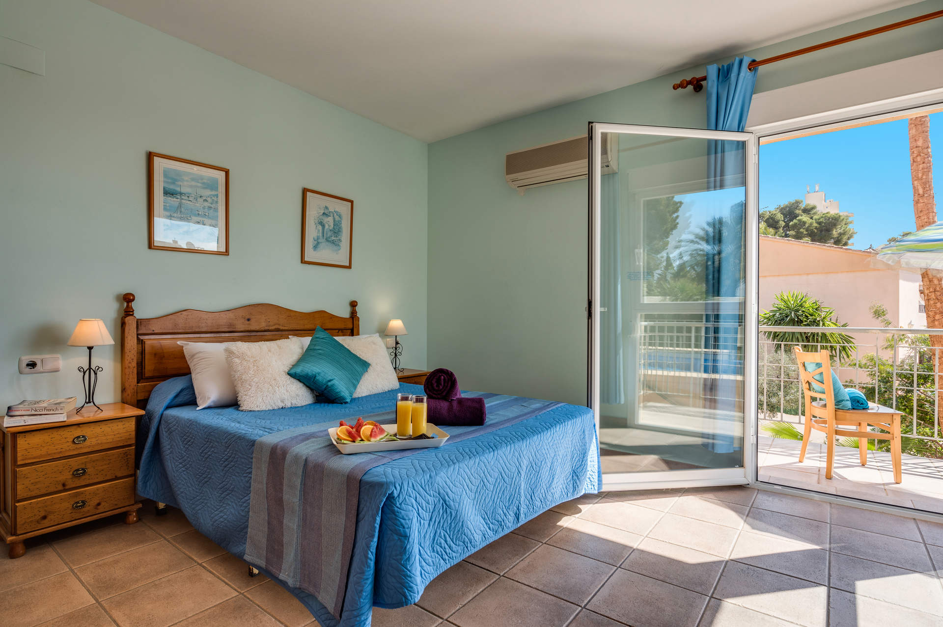 Villa Mar Flores, Moraira, Costa Blanca