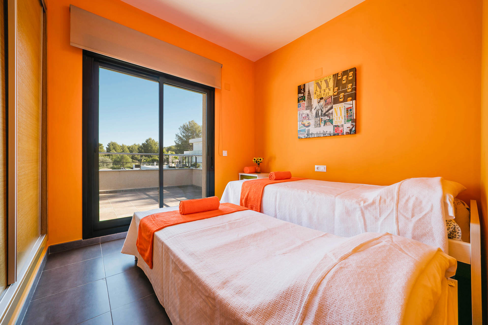 Villa Piver, Javea, Costa Blanca