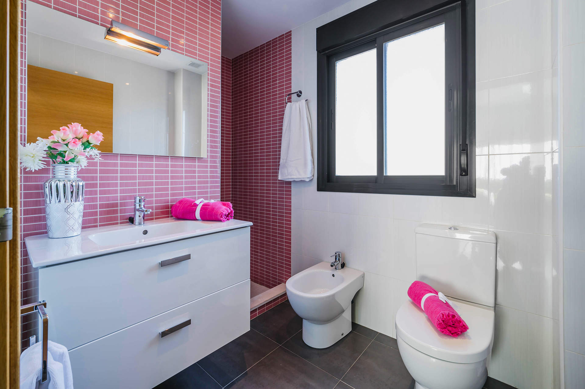 Villa Piver, Javea, Costa Blanca