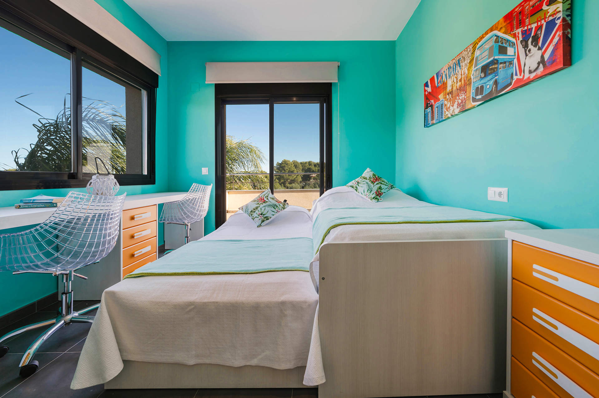 Villa Piver, Javea, Costa Blanca