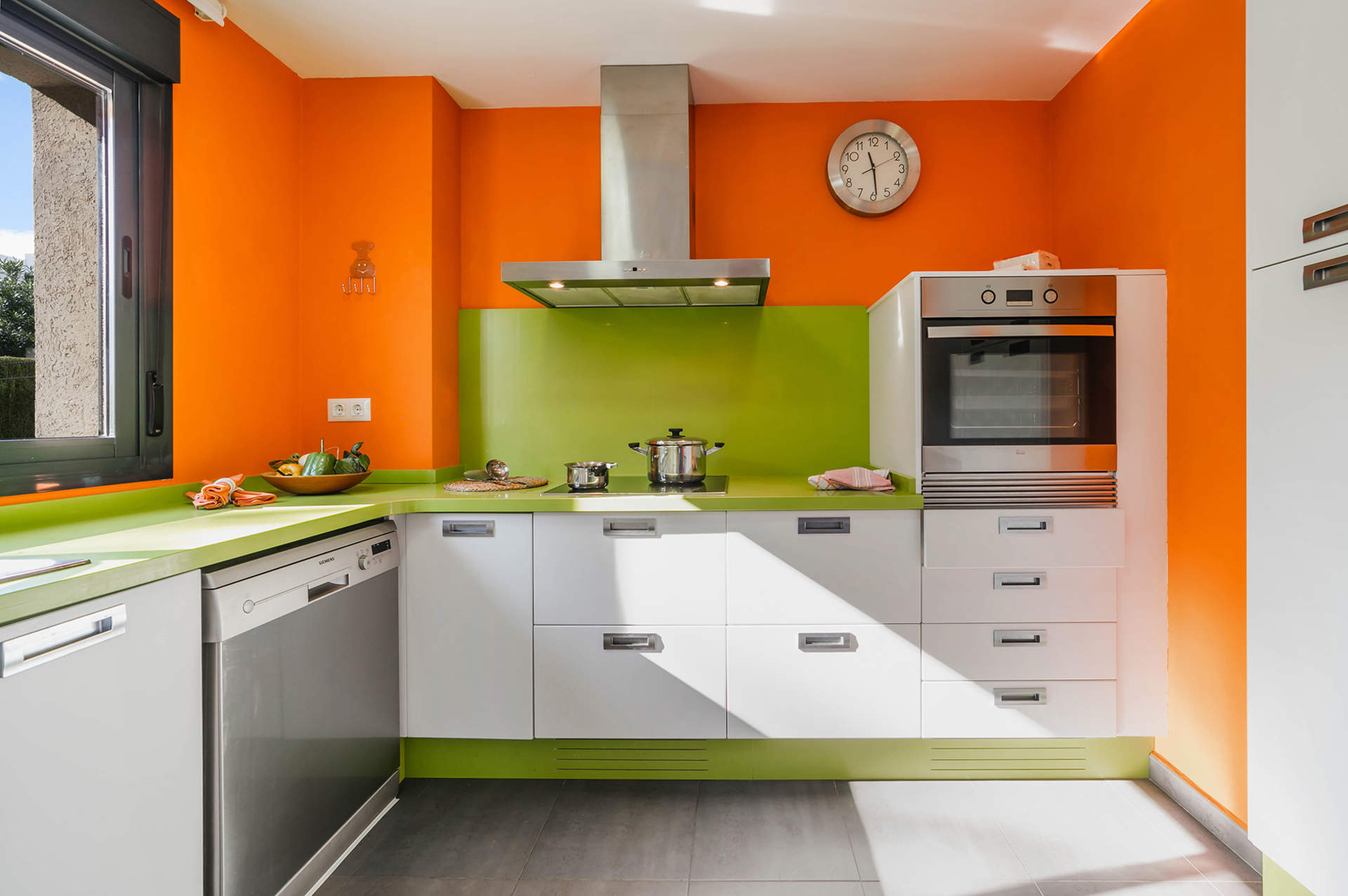 Villa Piver, Javea, Costa Blanca