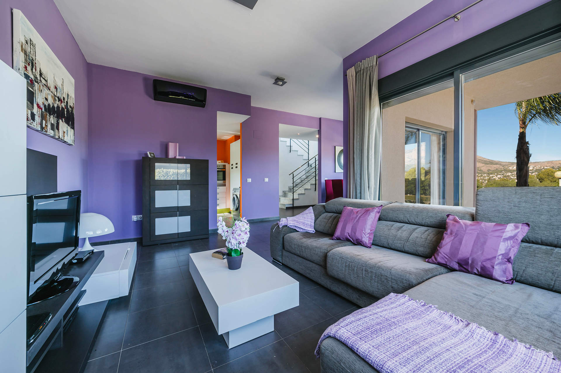 Villa Piver, Javea, Costa Blanca