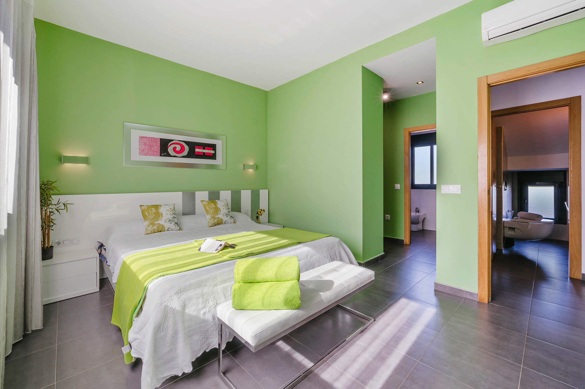 Villa Piver, Javea, Costa Blanca