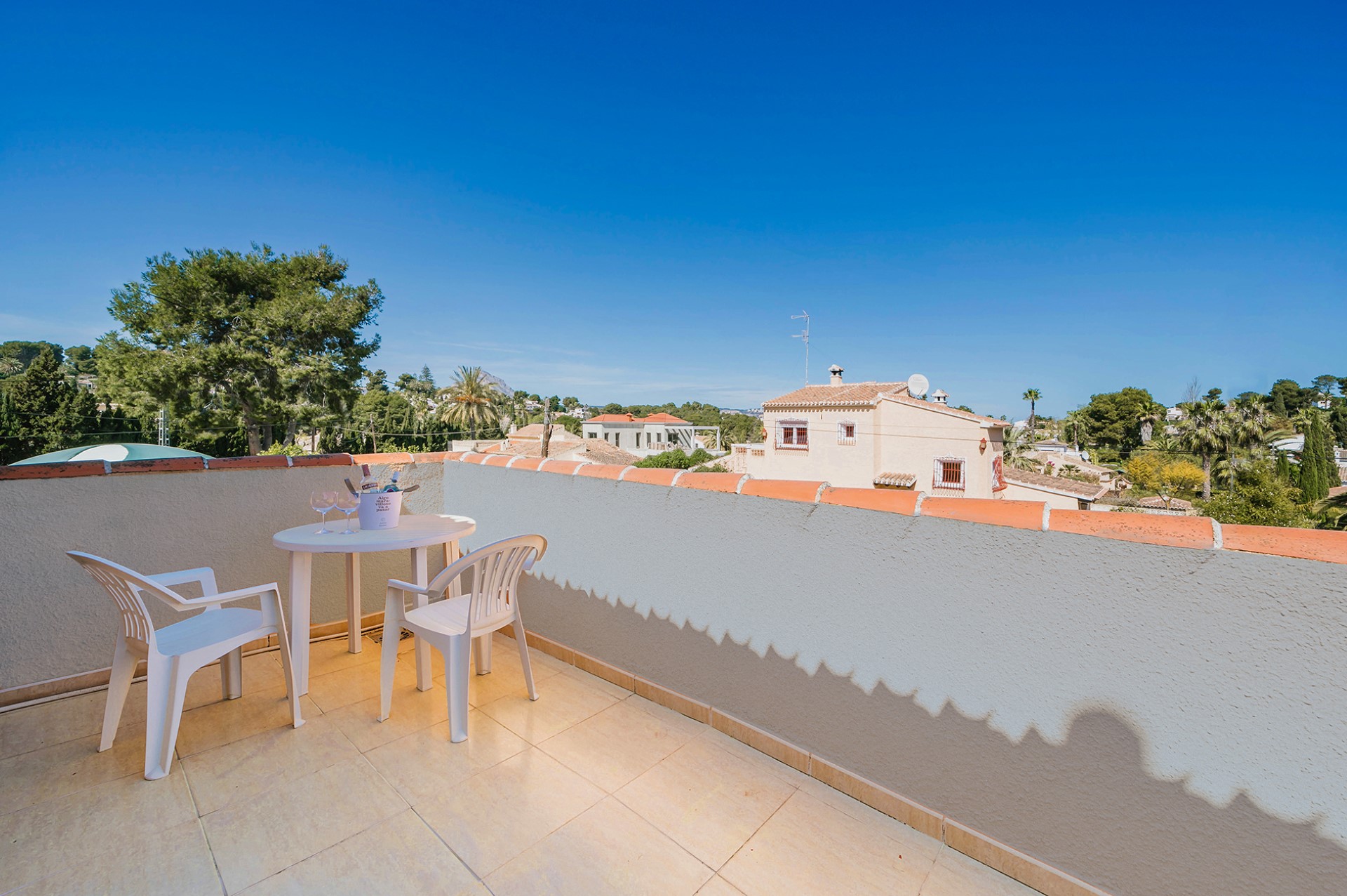 Villa Toscamar In Javea, Costa Blanca | Villa Plus