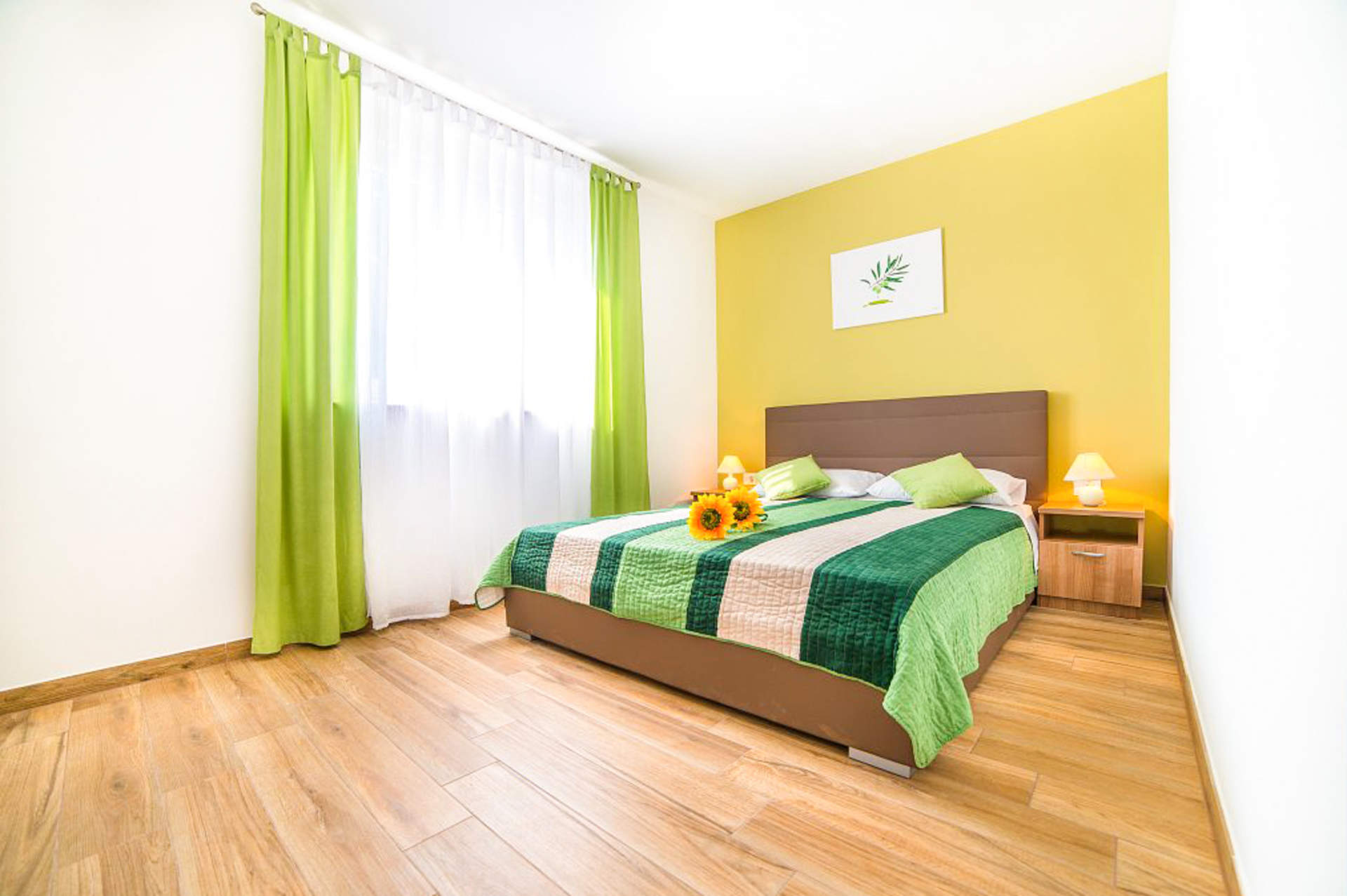 Villa Ladonja, Pula, Horv&#x101;tija