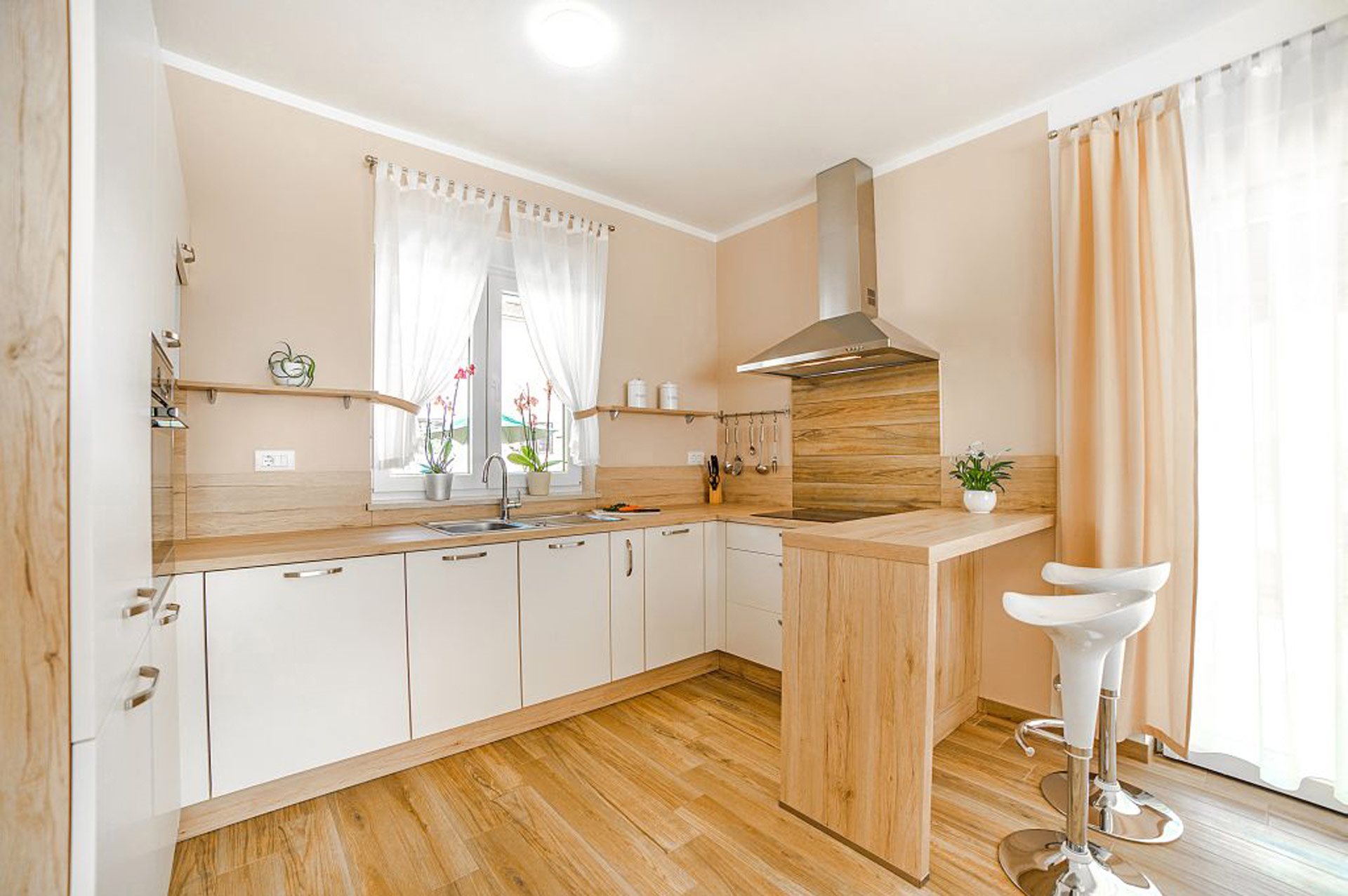 Villa Ladonja, Pula, Horv&#x101;tija