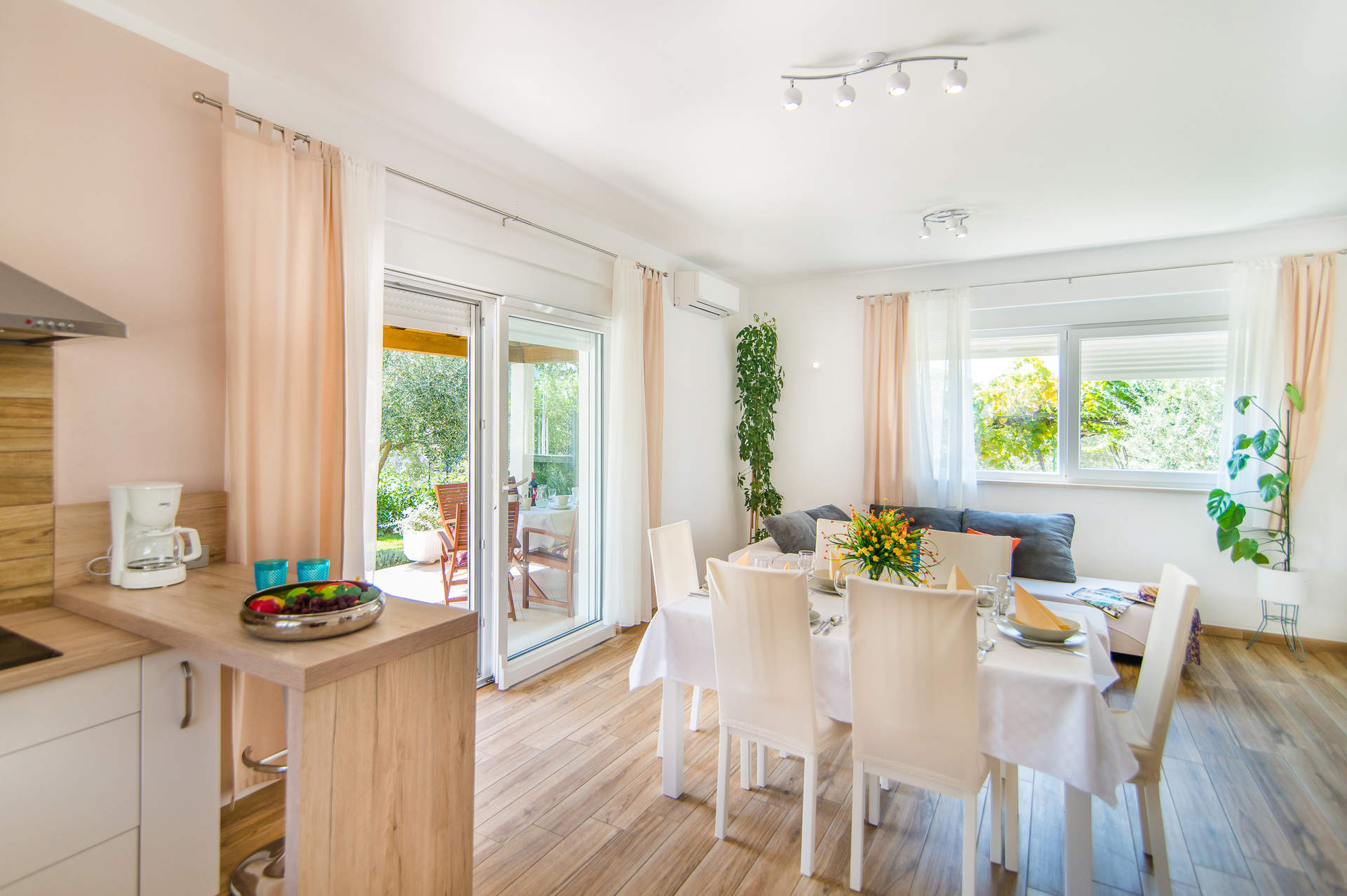 Villa Ladonja, Pula, Horv&#x101;tija