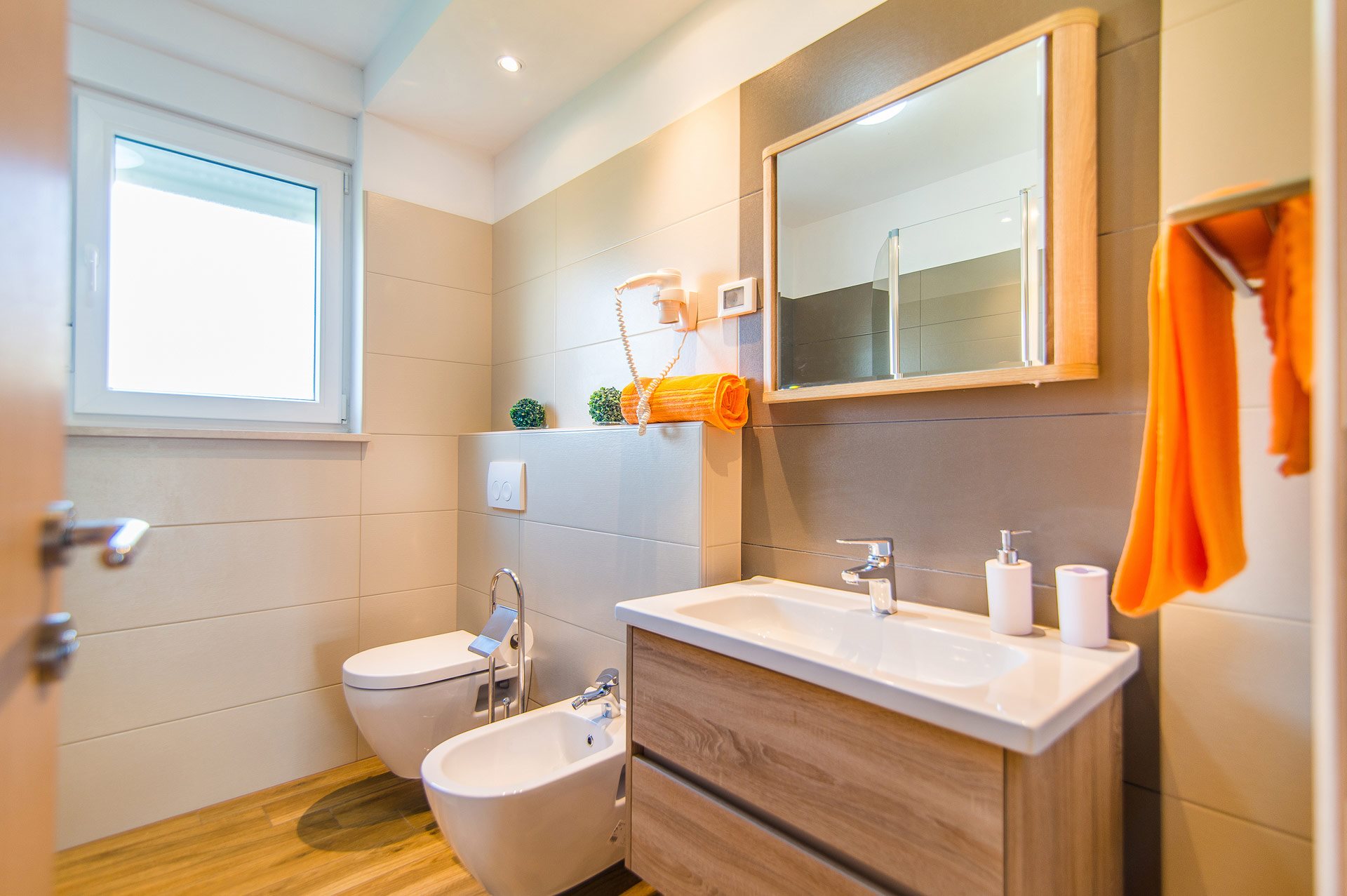 Villa Ladonja, Pula, Horv&#x101;tija