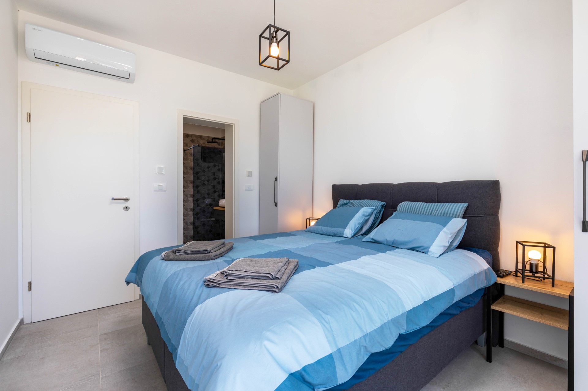 Villa Lavandula, Rovinj, Kroatien