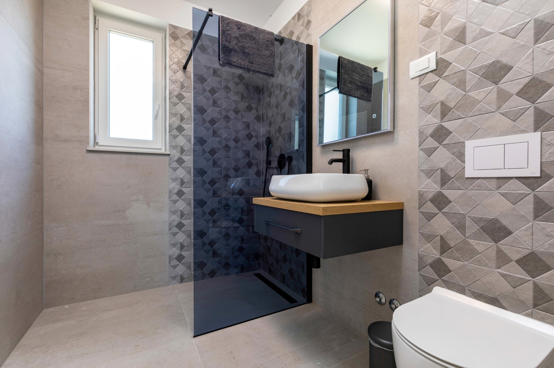 Villa Lavandula, Rovinj, Kroatien