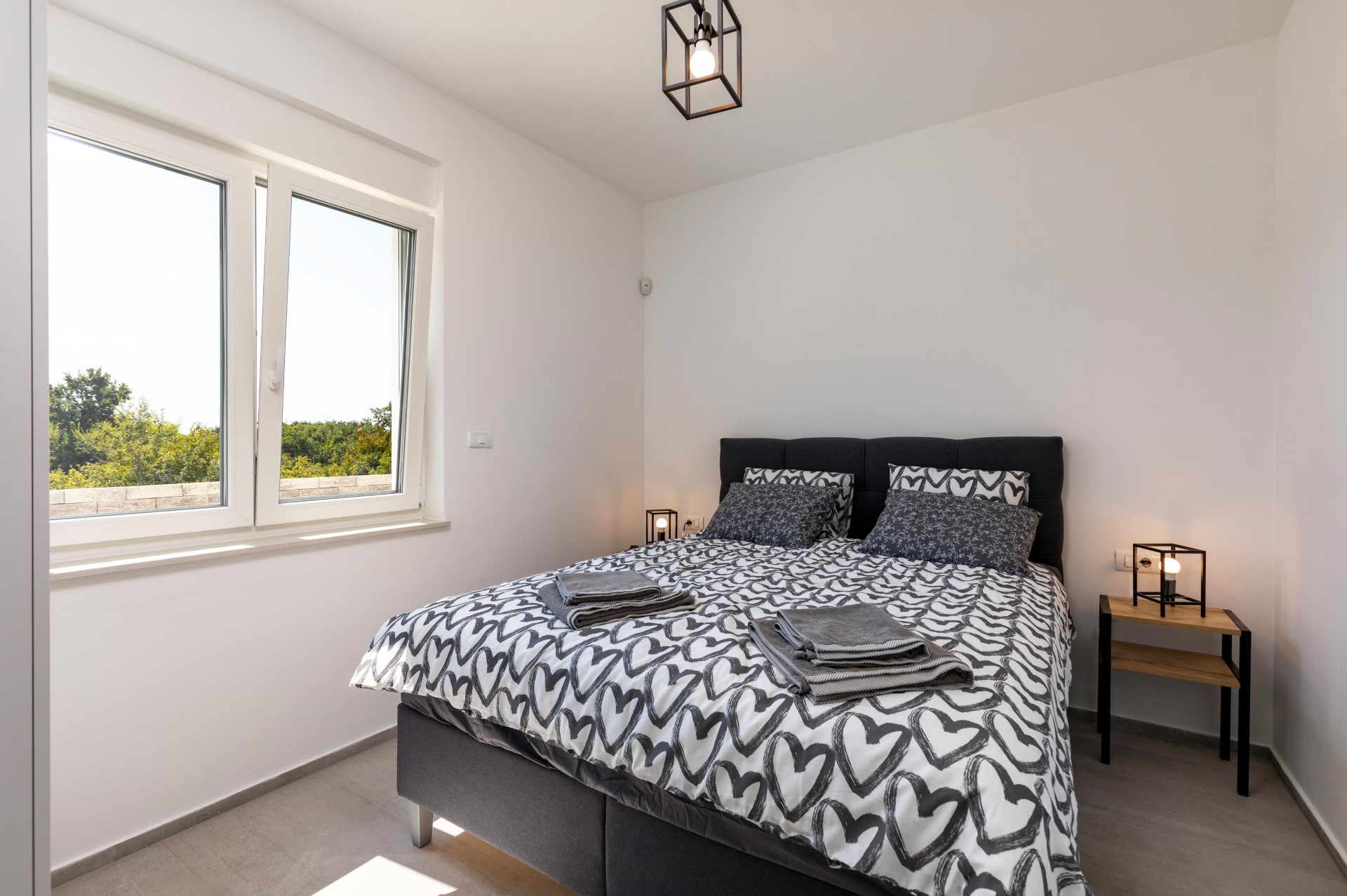 Villa Lavandula, Rovinj, Kroatien