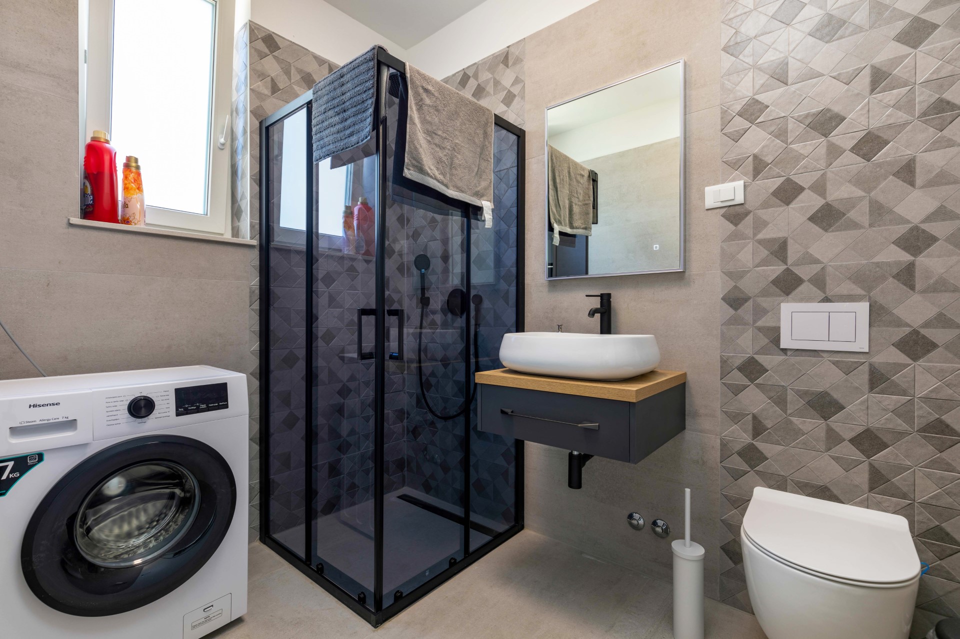 Villa Lavandula, Rovinj, Kroatien