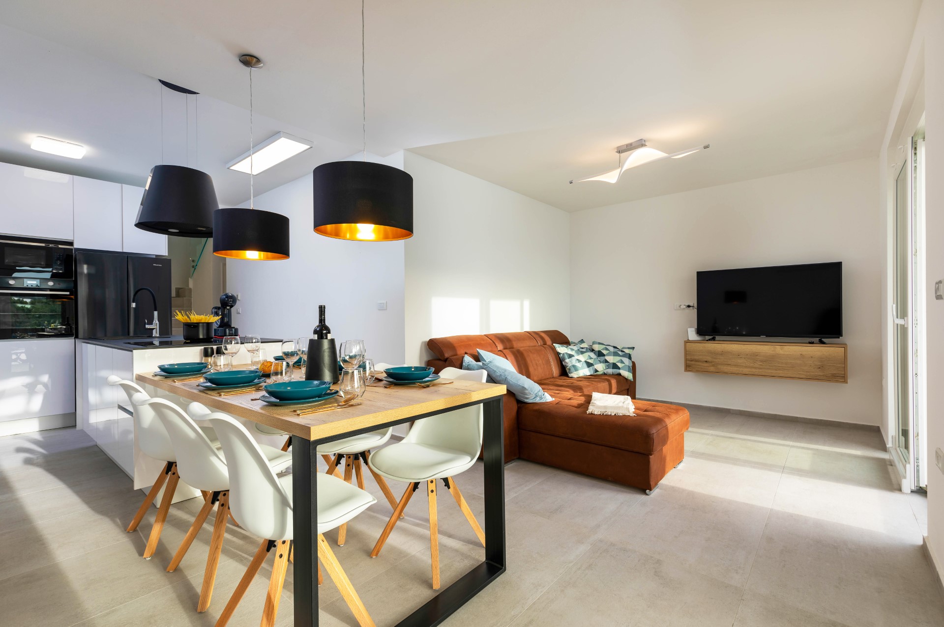 Villa Lavandula, Rovinj, Kroatien