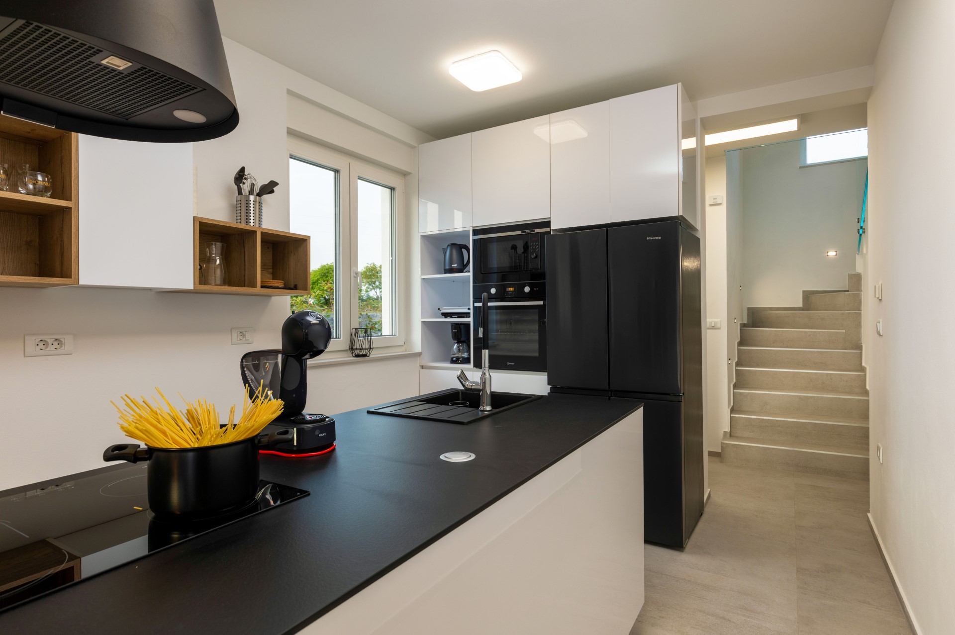 Villa Lavandula, Rovinj, Kroatien