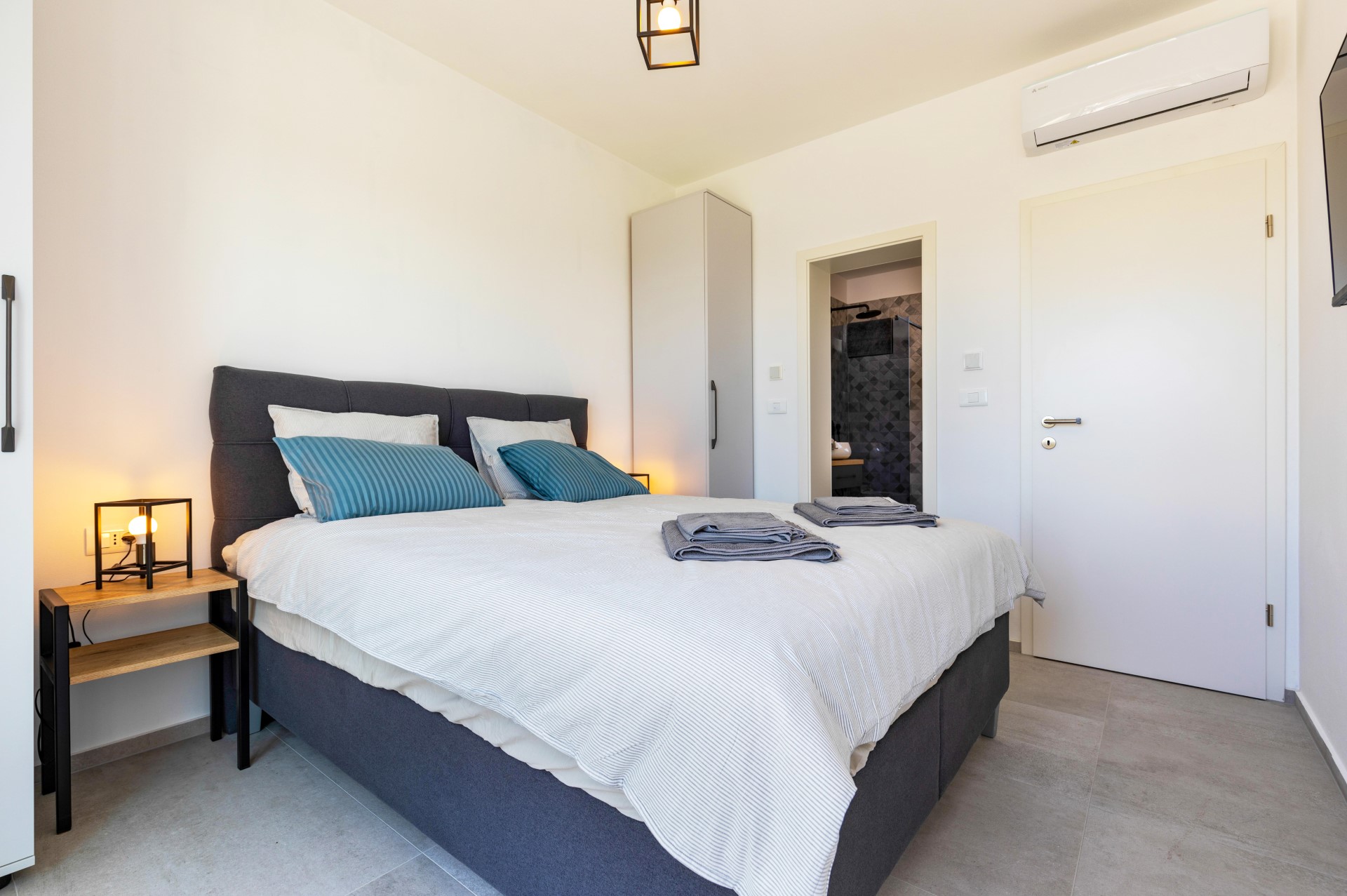 Villa Lavandula, Rovinj, Kroatien