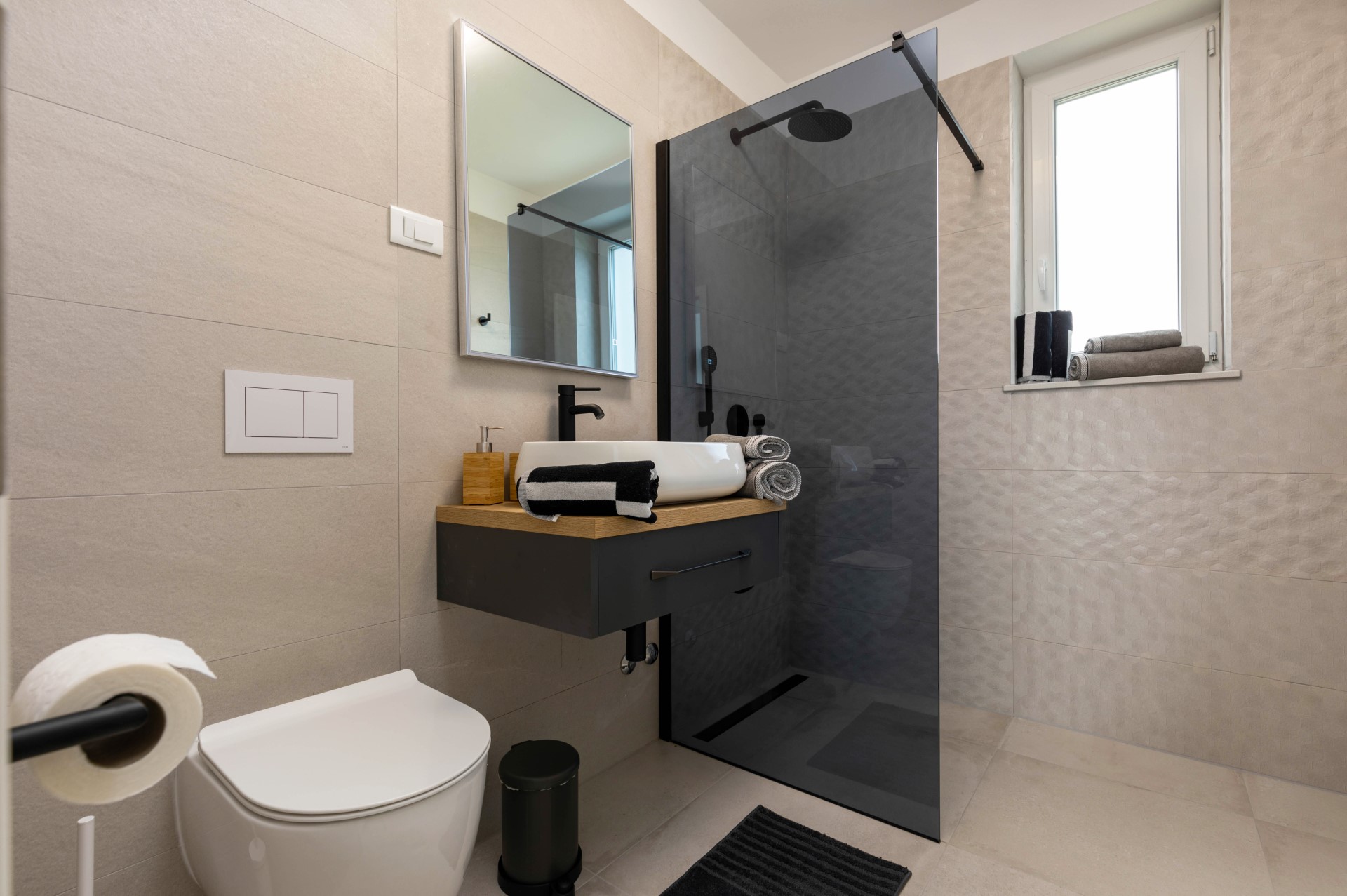 Villa Rosmarino, Rovinj, Kroatien