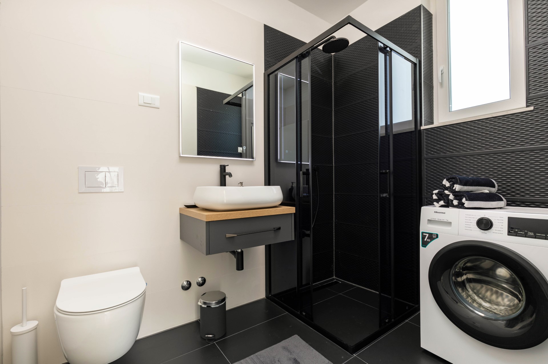 Villa Rosmarino, Rovinj, Kroatien