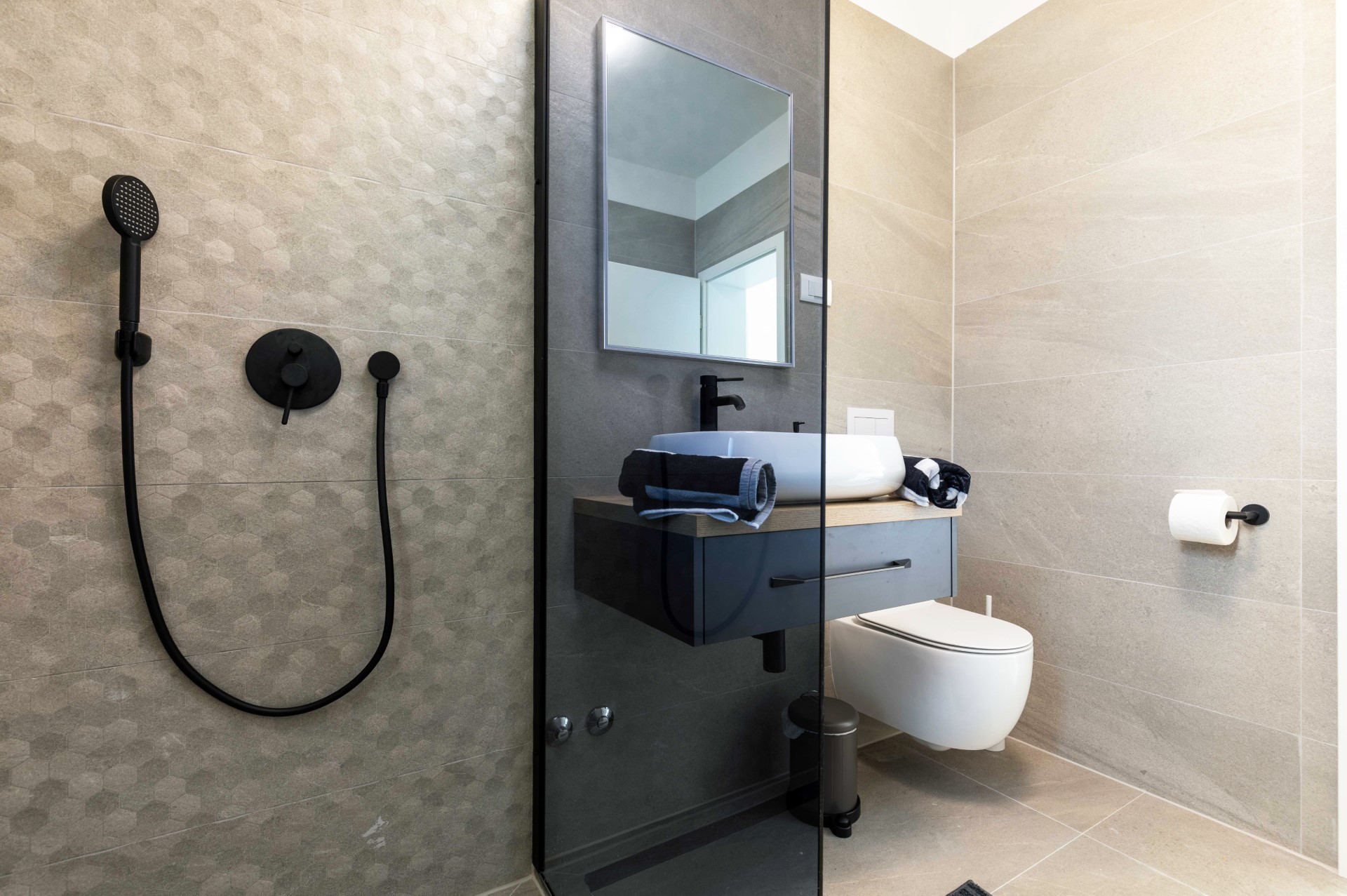 Villa Rosmarino, Rovinj, Kroatien