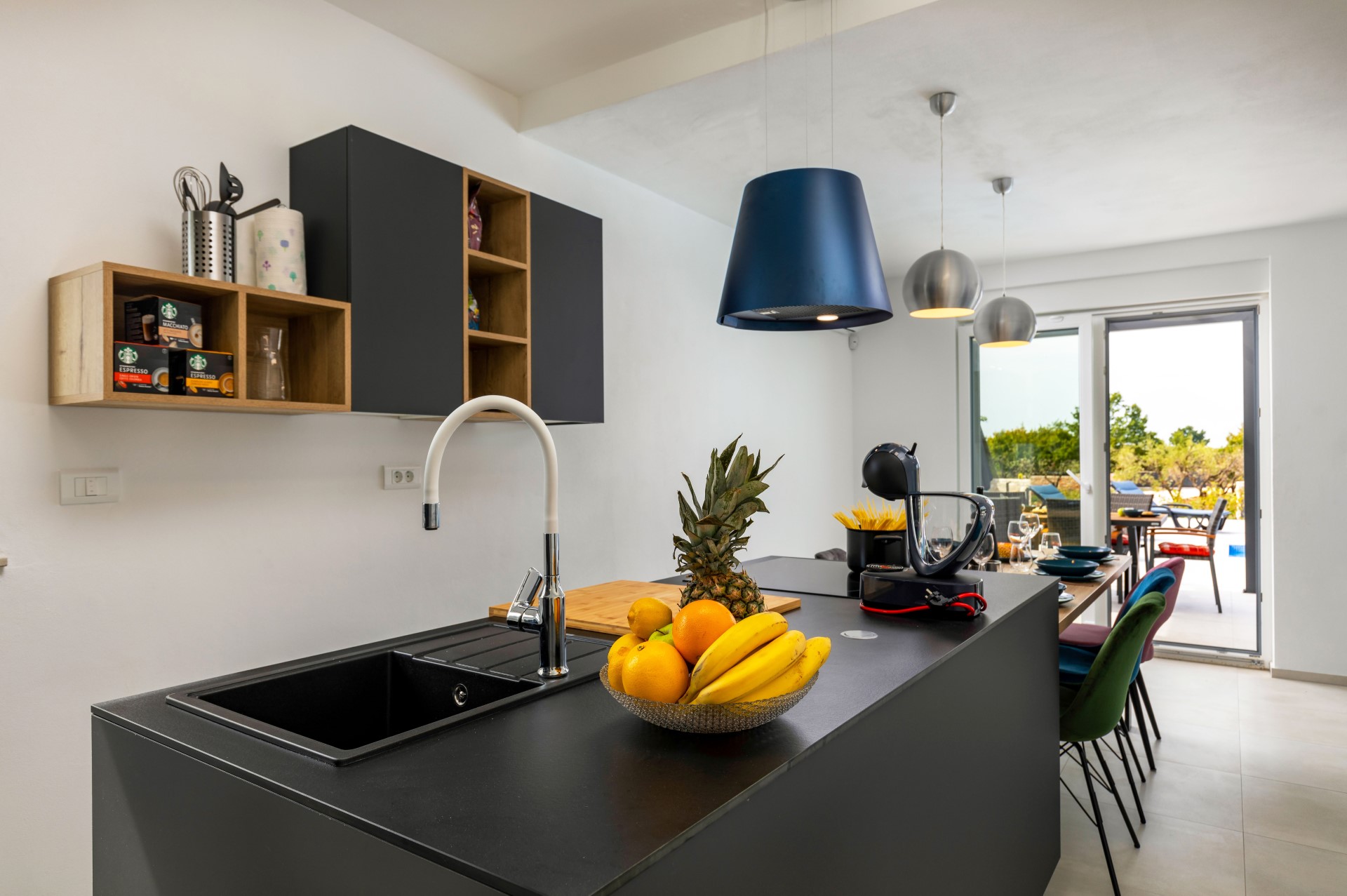 Villa Rosmarino, Rovinj, Kroatien