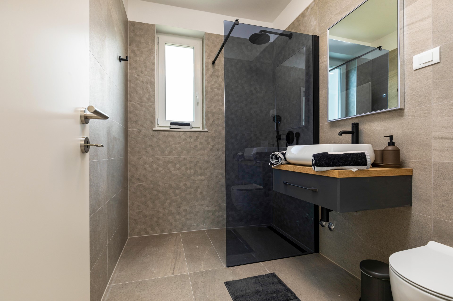 Villa Rosmarino, Rovinj, Kroatien