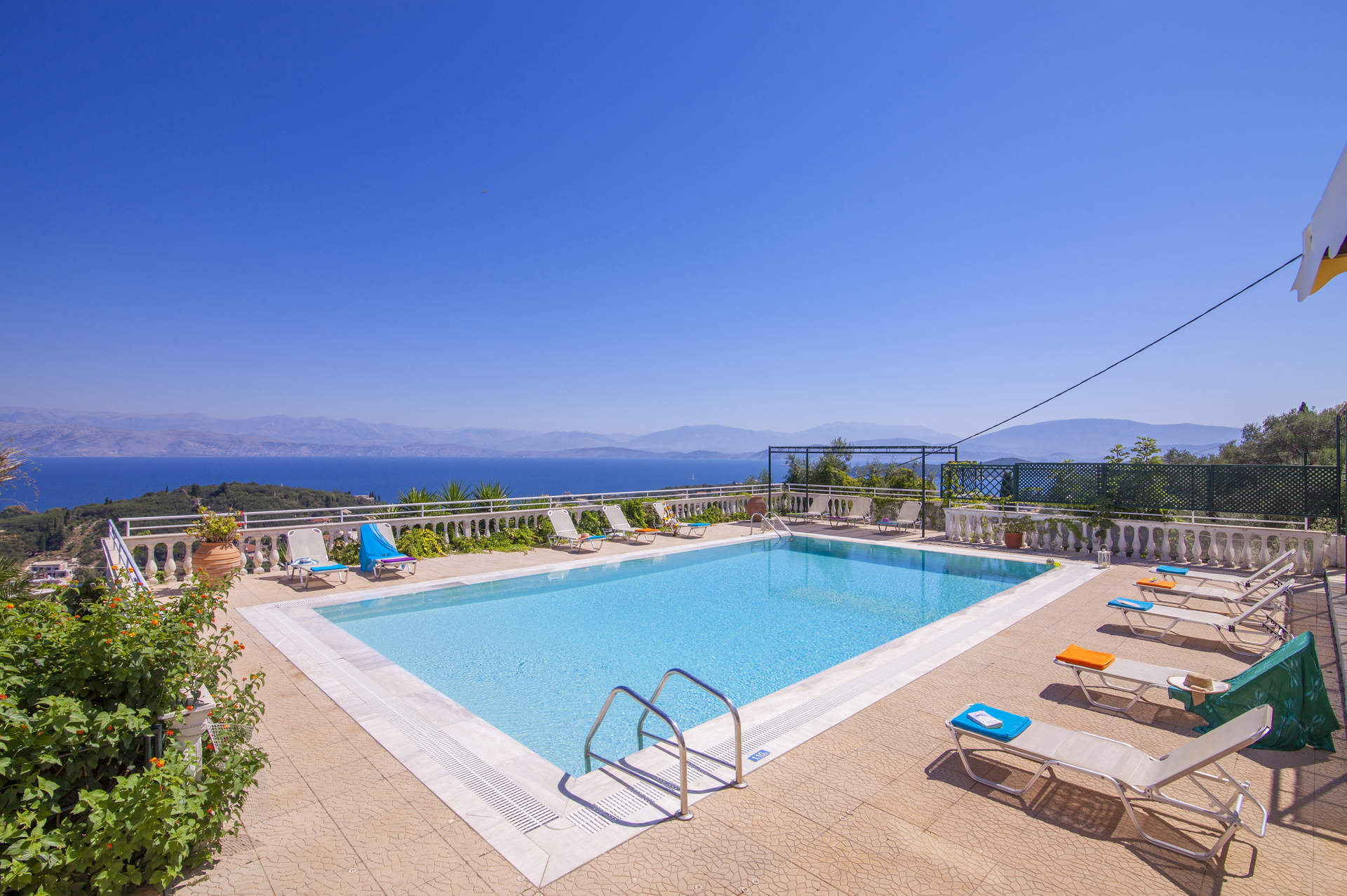 Villa Agathi In Kassiopi, Corfu | Villa Plus