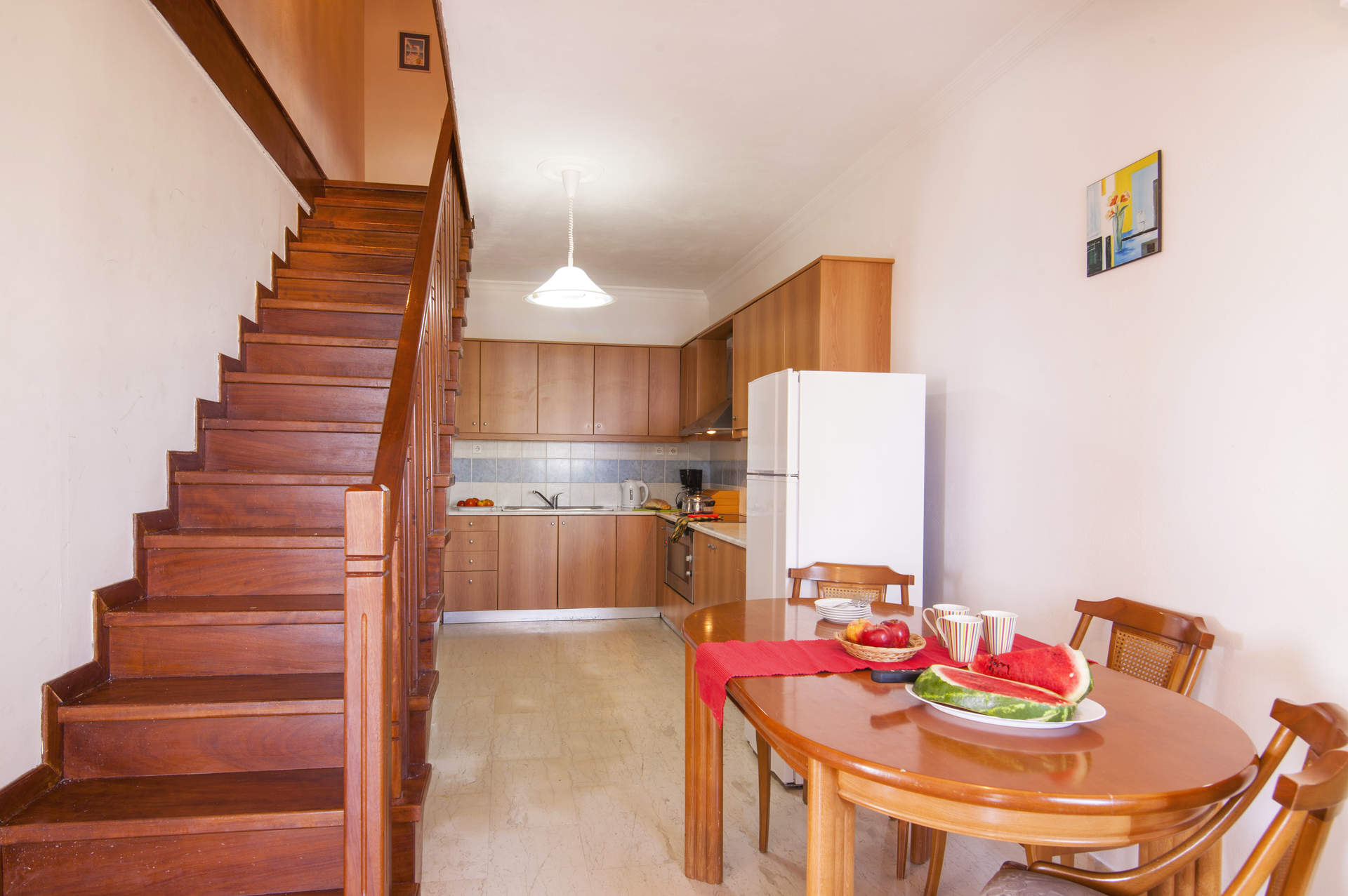 Villa Agathi, Kassiopi, Corf&#xF9;