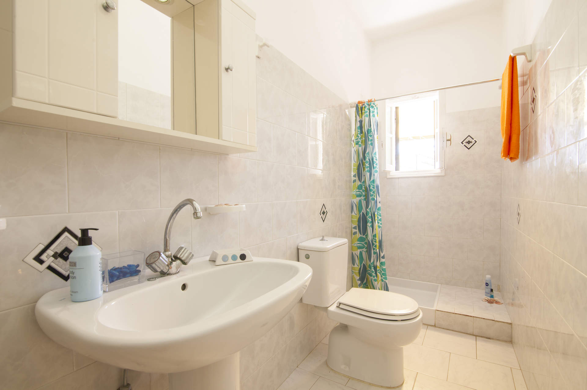 Villa Agathi, Kassiopi, Corf&#xF9;