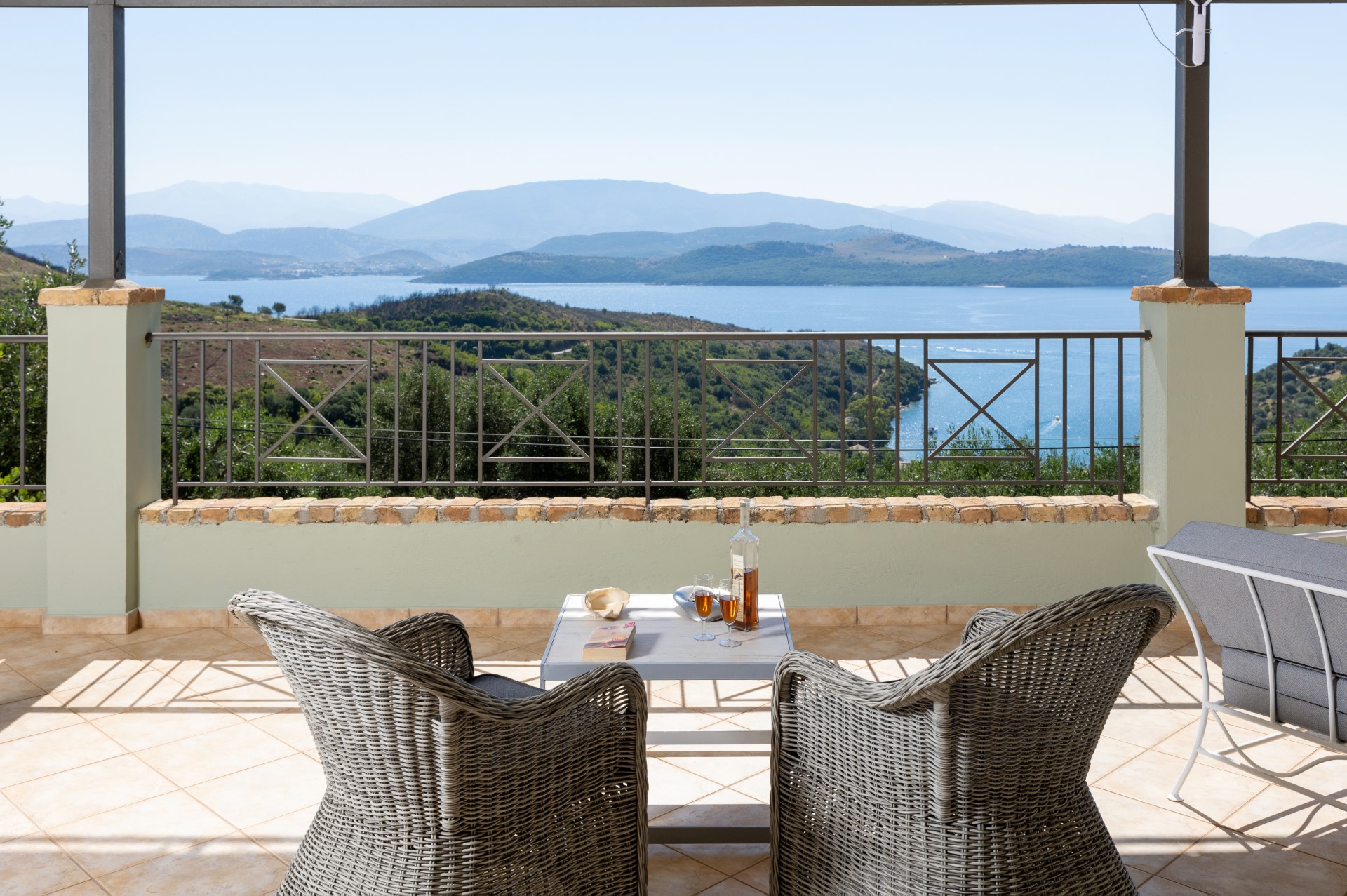 Villa Firefly In Agios Stefanos, Corfu | Villa Plus