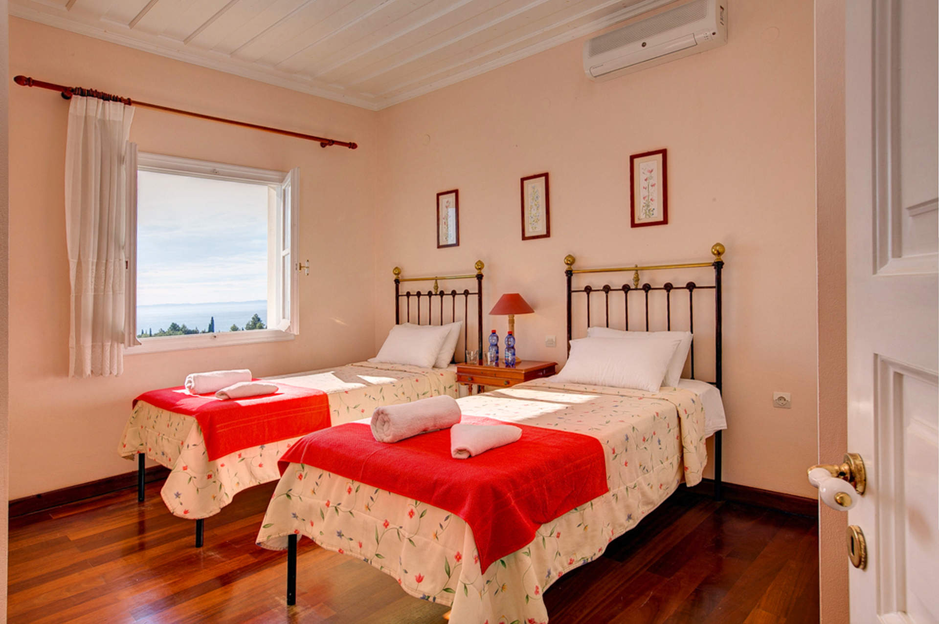 Villa Kerasia House, Agios Stefanos, Korfu