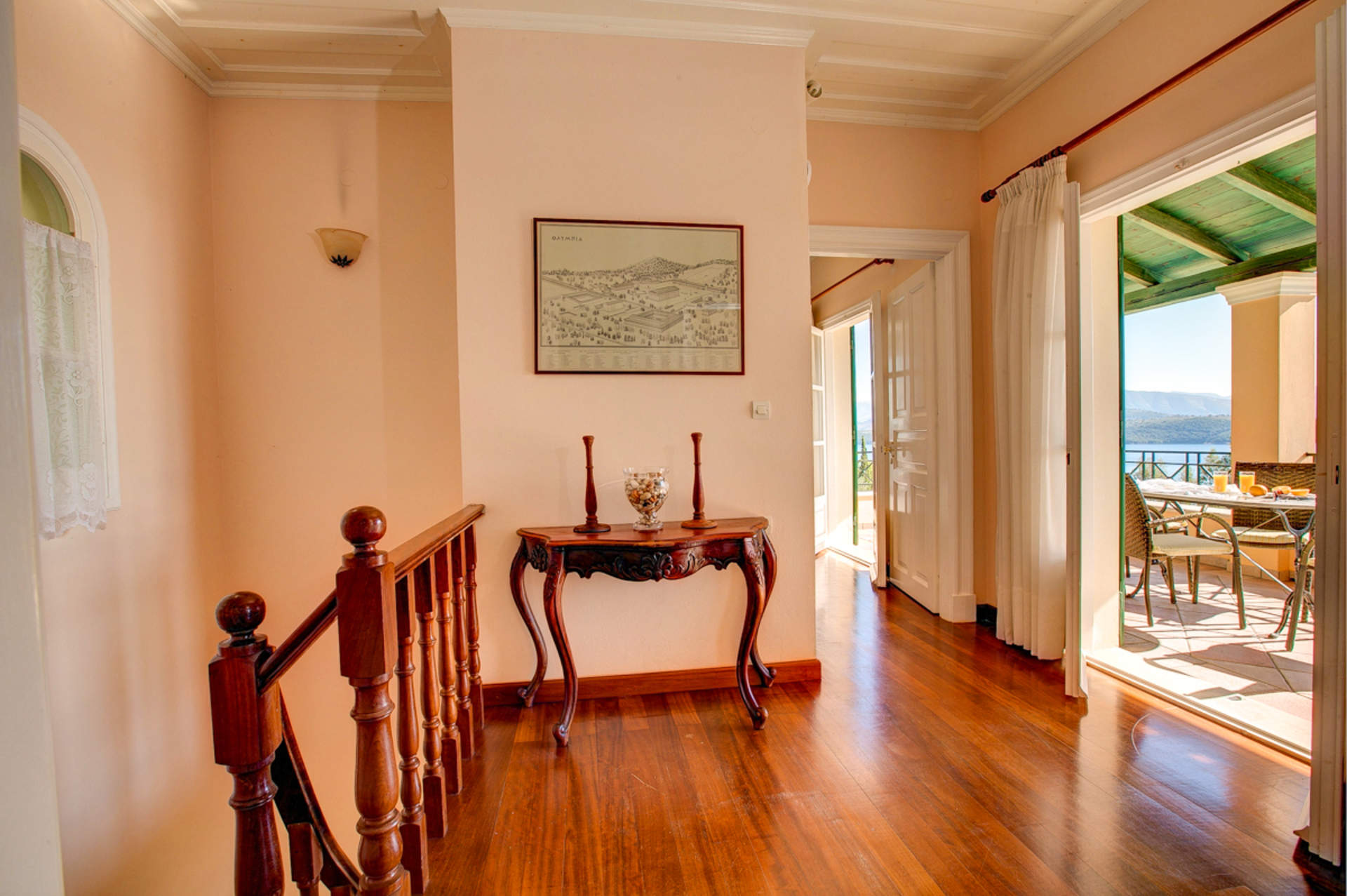 Villa Kerasia House, Agios Stefanos, Korfu