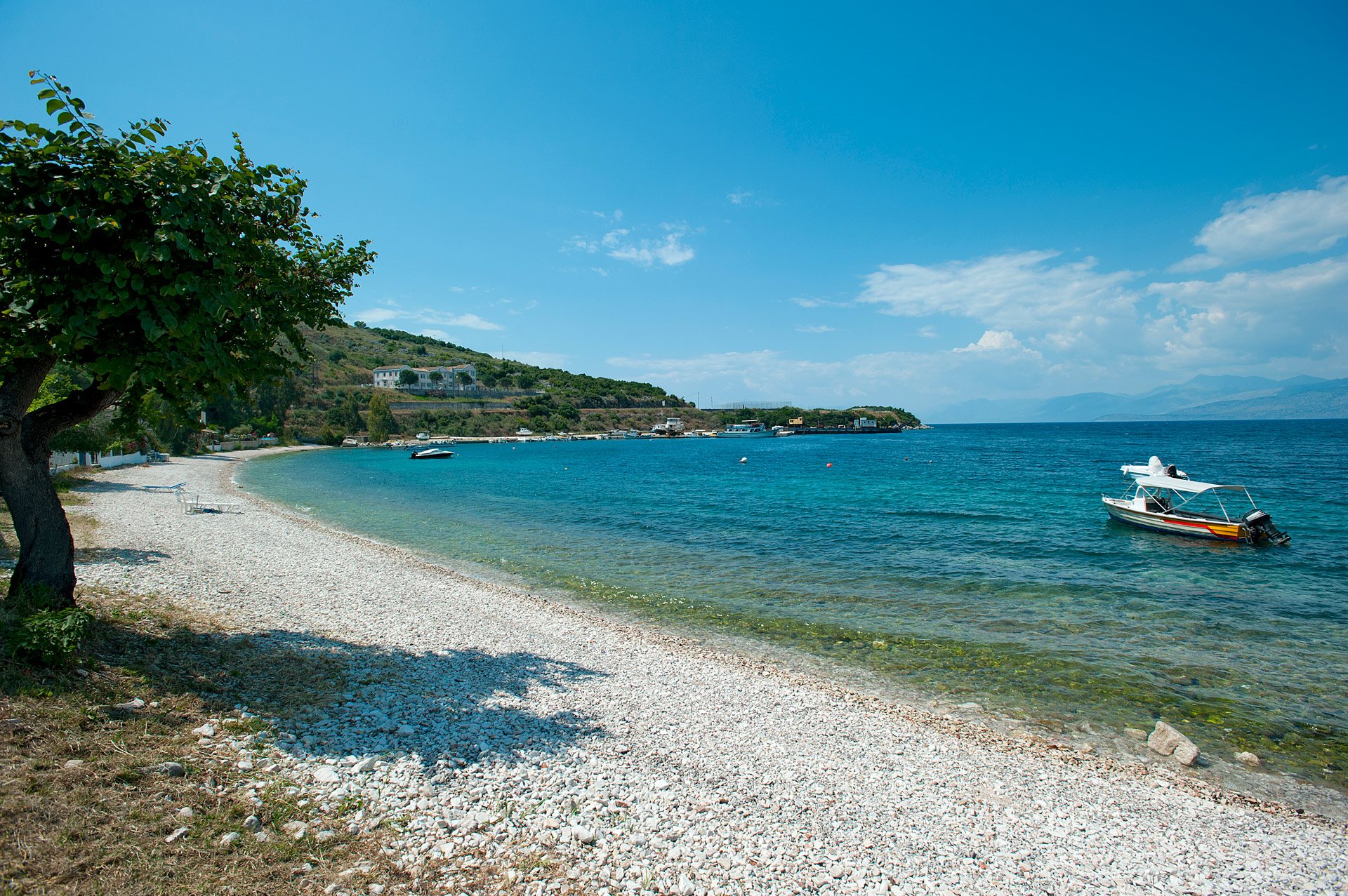Villa Maria Kassiopi, Kassiopi, Korfu