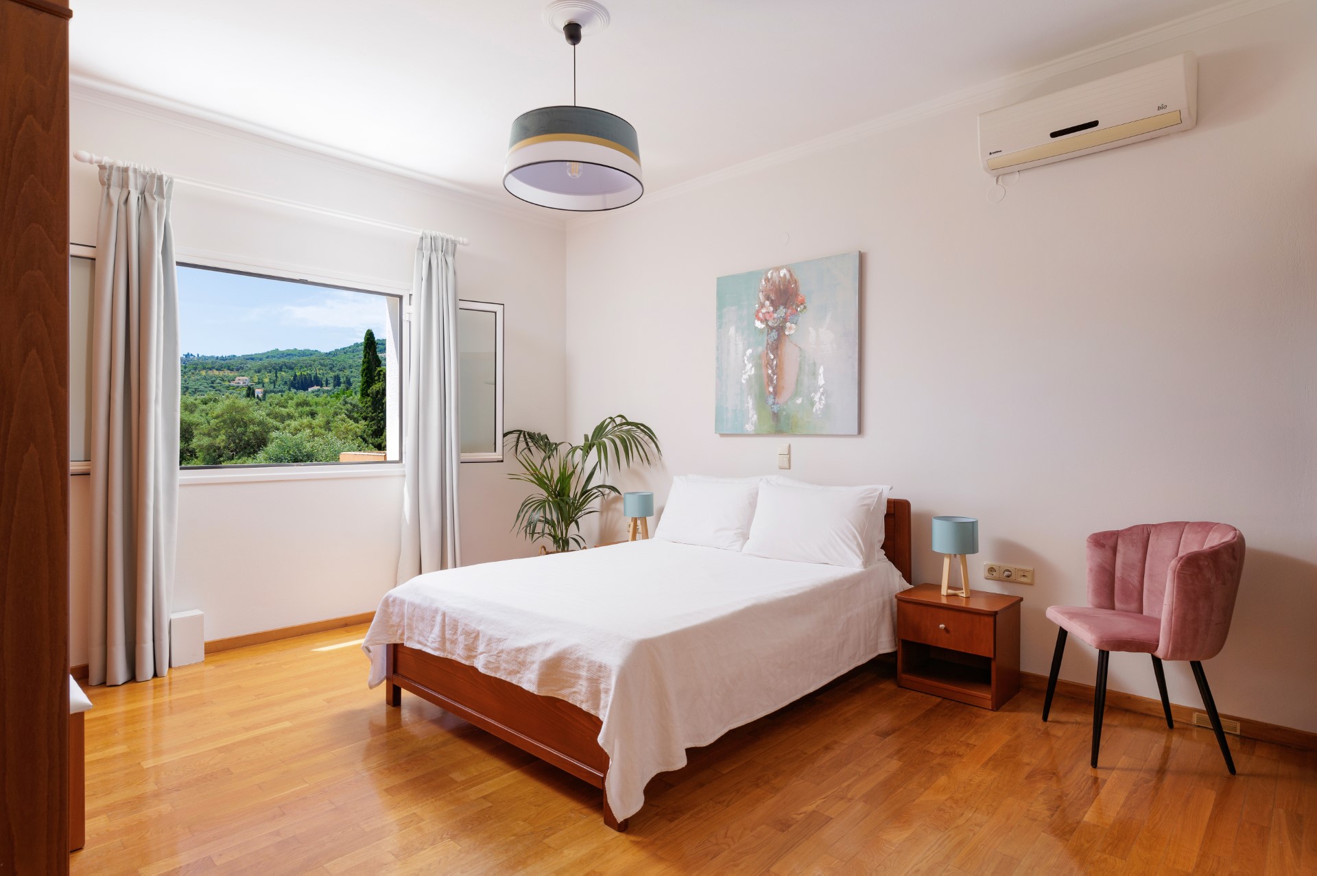 Villa Perla, Kassiopi, Corf&#xF9;