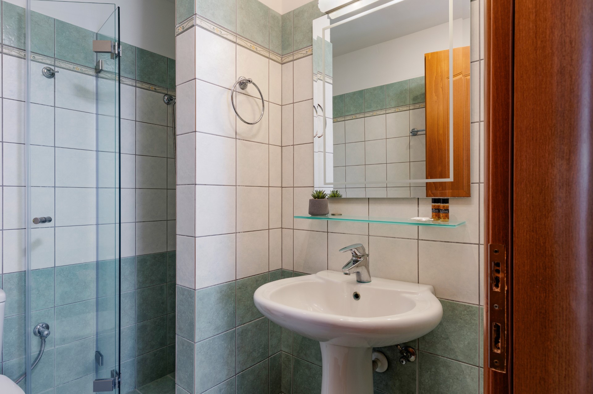 Villa Perla, Kassiopi, Corf&#xF9;