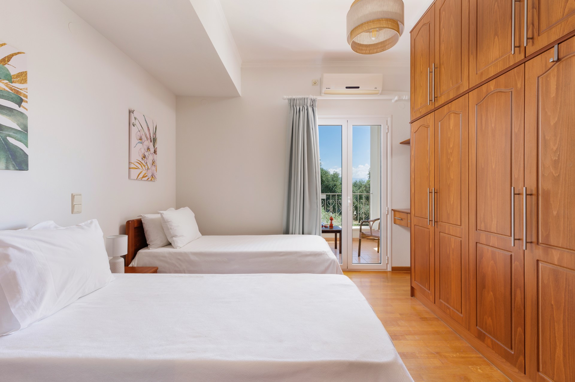 Villa Perla, Kassiopi, Corf&#xF9;