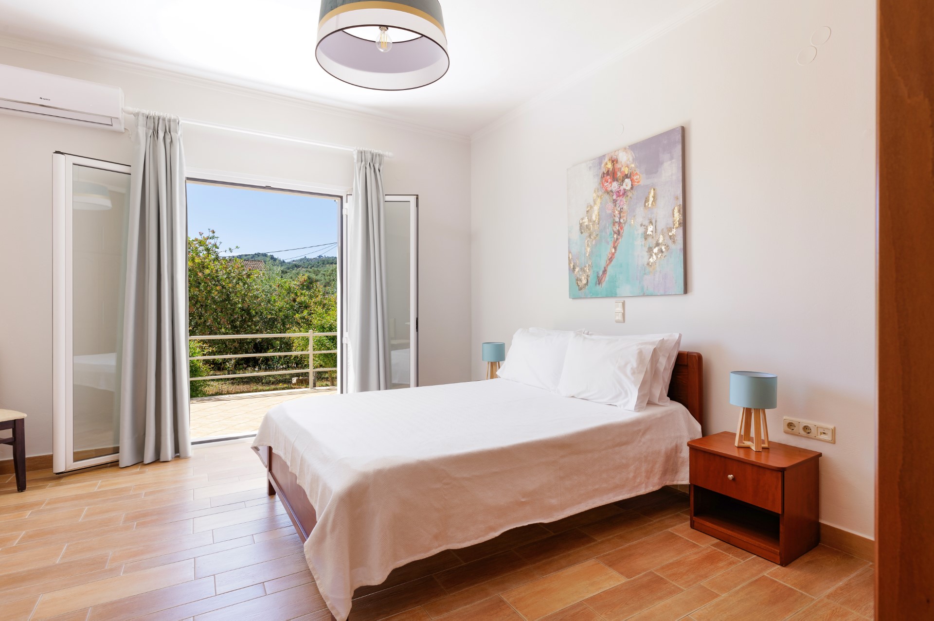 Villa Perla, Kassiopi, Corf&#xF9;