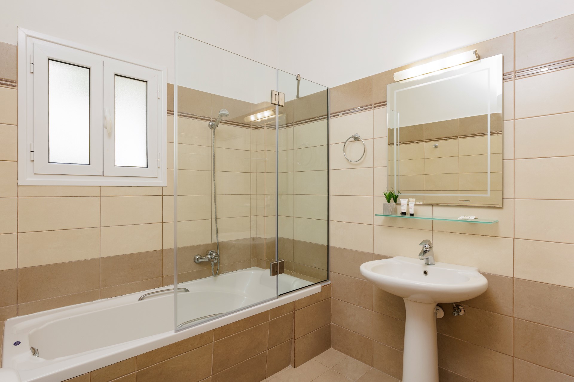 Villa Perla, Kassiopi, Corf&#xF9;