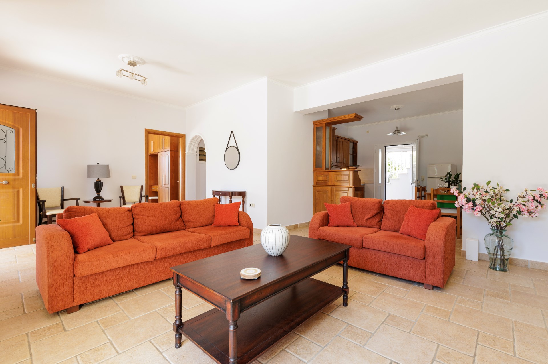 Villa Perla, Kassiopi, Corf&#xF9;