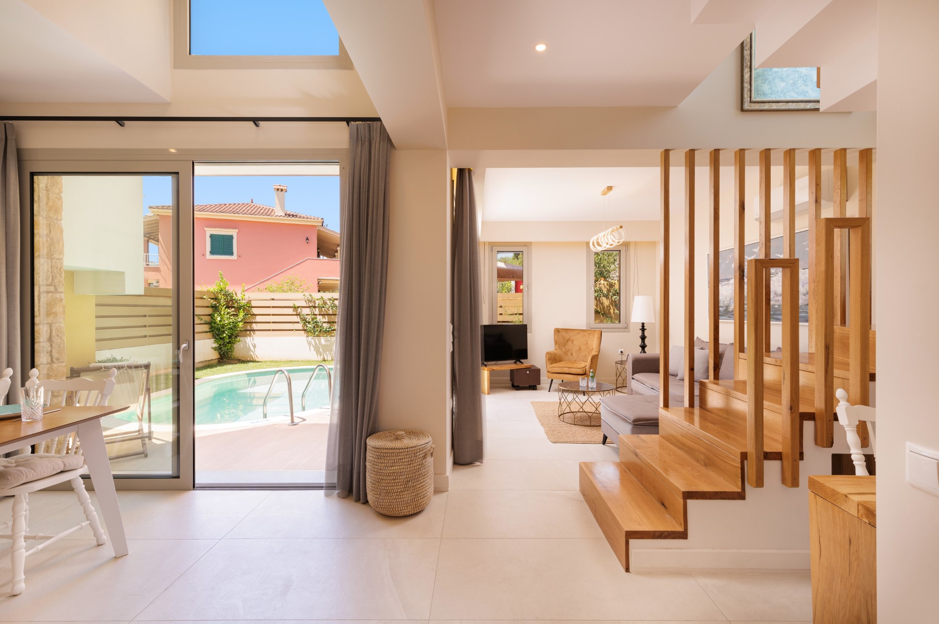 Villa Daphne Gouvia, Gouvia, Krf