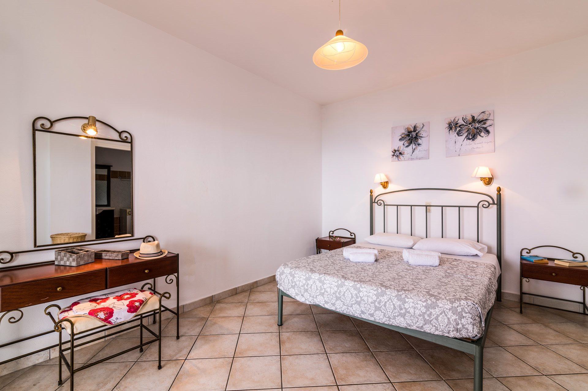 Villa Vingla, Kassiopi, Korfu