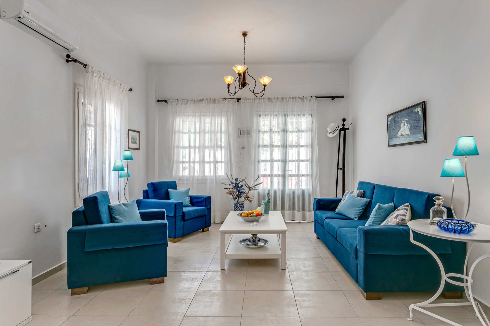 Villa Alexis House, Istron, Crete